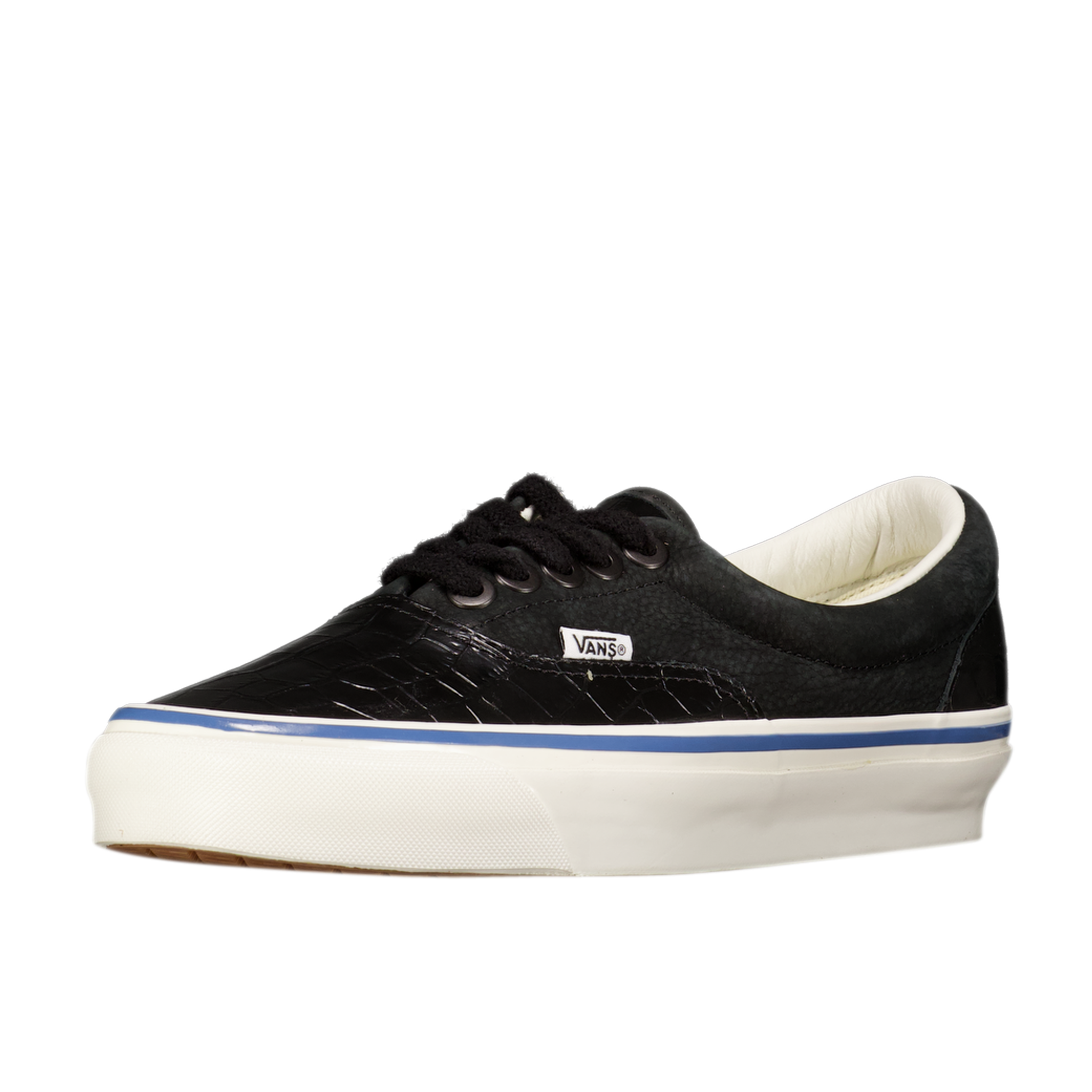 靴 VANS OTW ERA 95 VIBRAM Vans OTW Era 95 Vibram 'Black Patent'