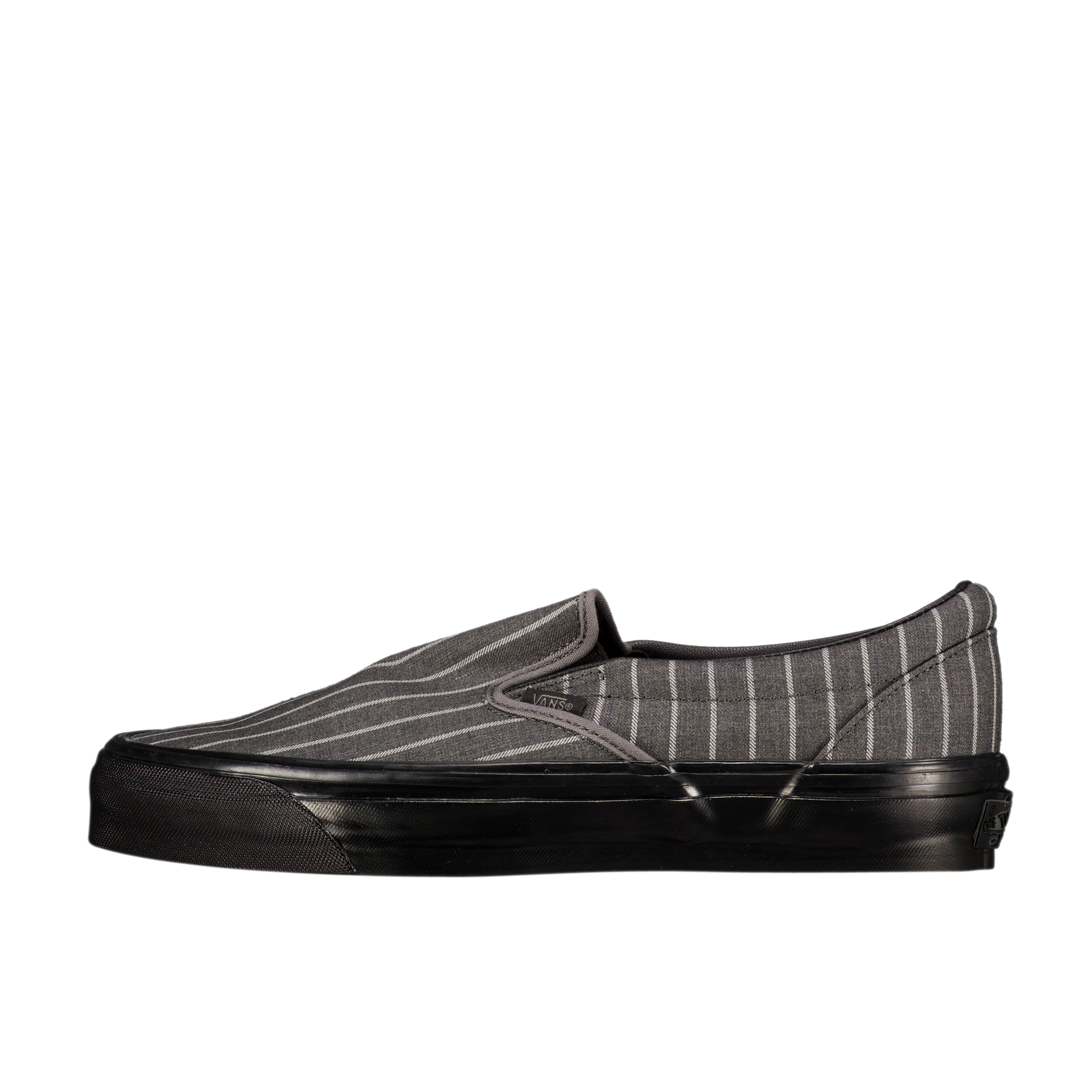Slip-On 98 Classic LX