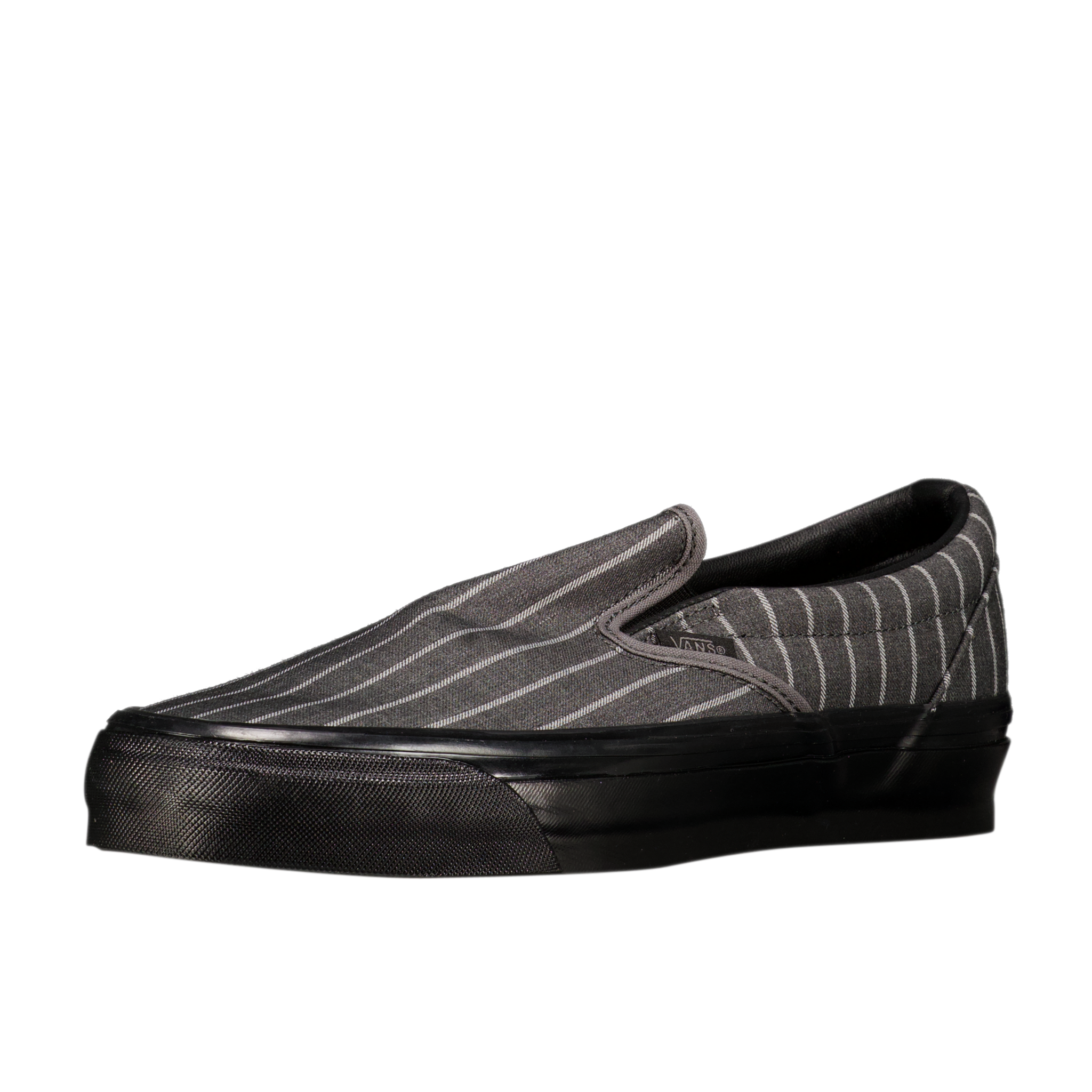 Slip-On 98 Classic LX