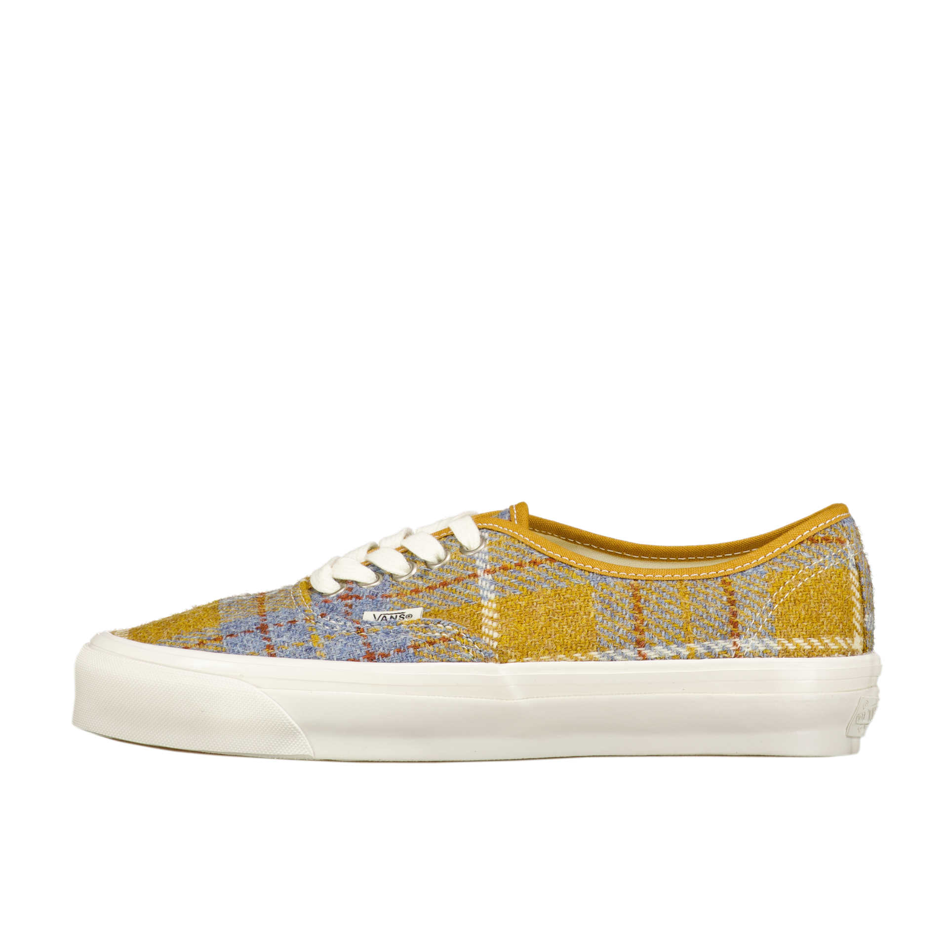 Authentic Harris Tweed 'Tan Brown'