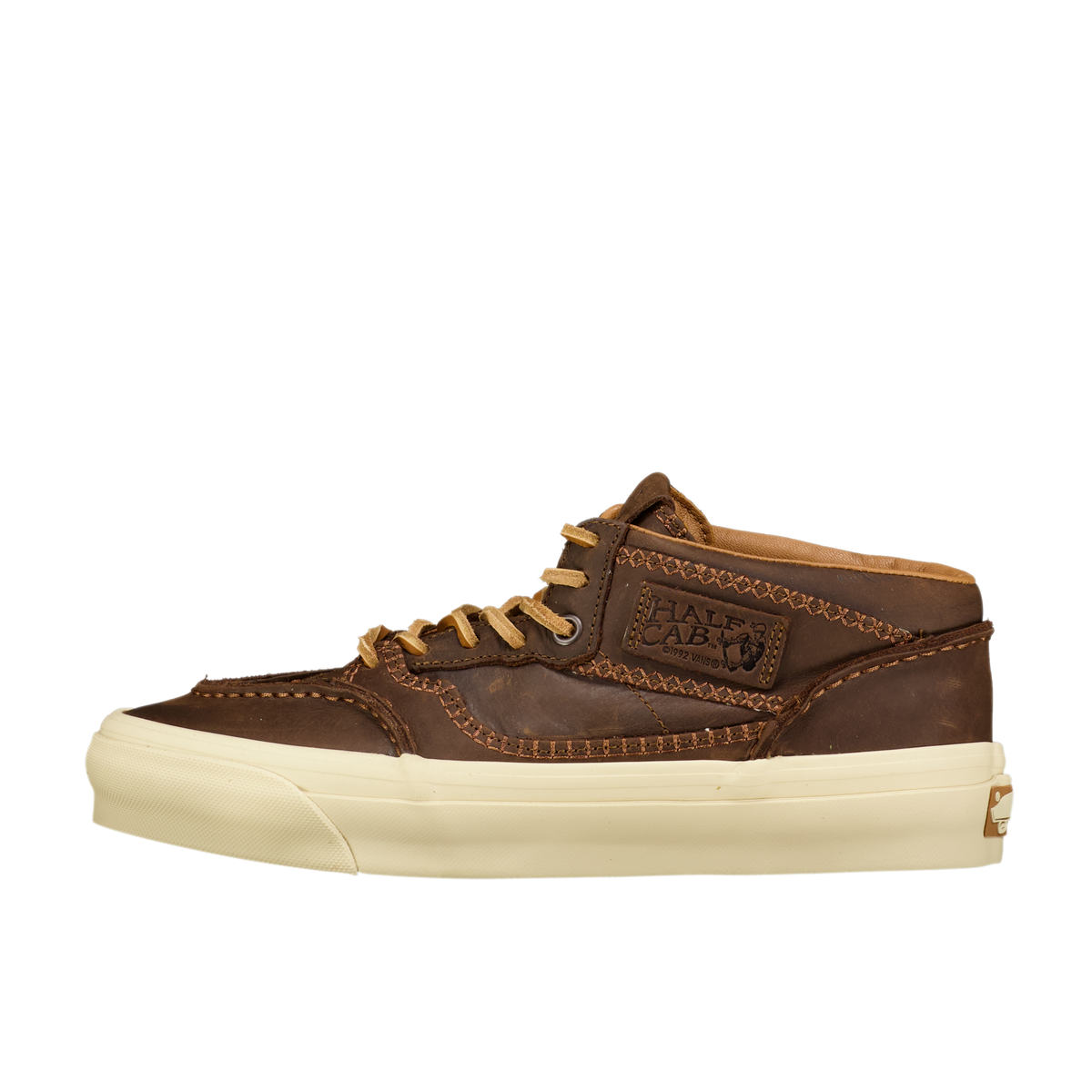 OTW by Vans Skate Half Cab Moc Stitch Vibram