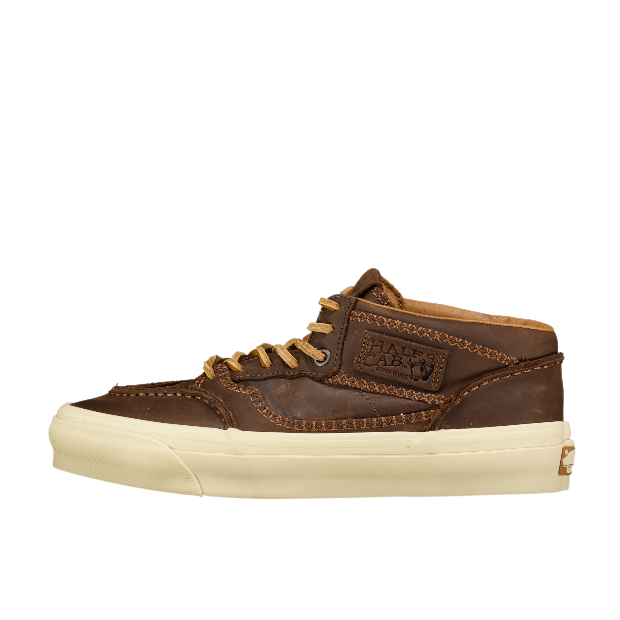 OTW by Vans Skate Half Cab Moc Stitch Vibram