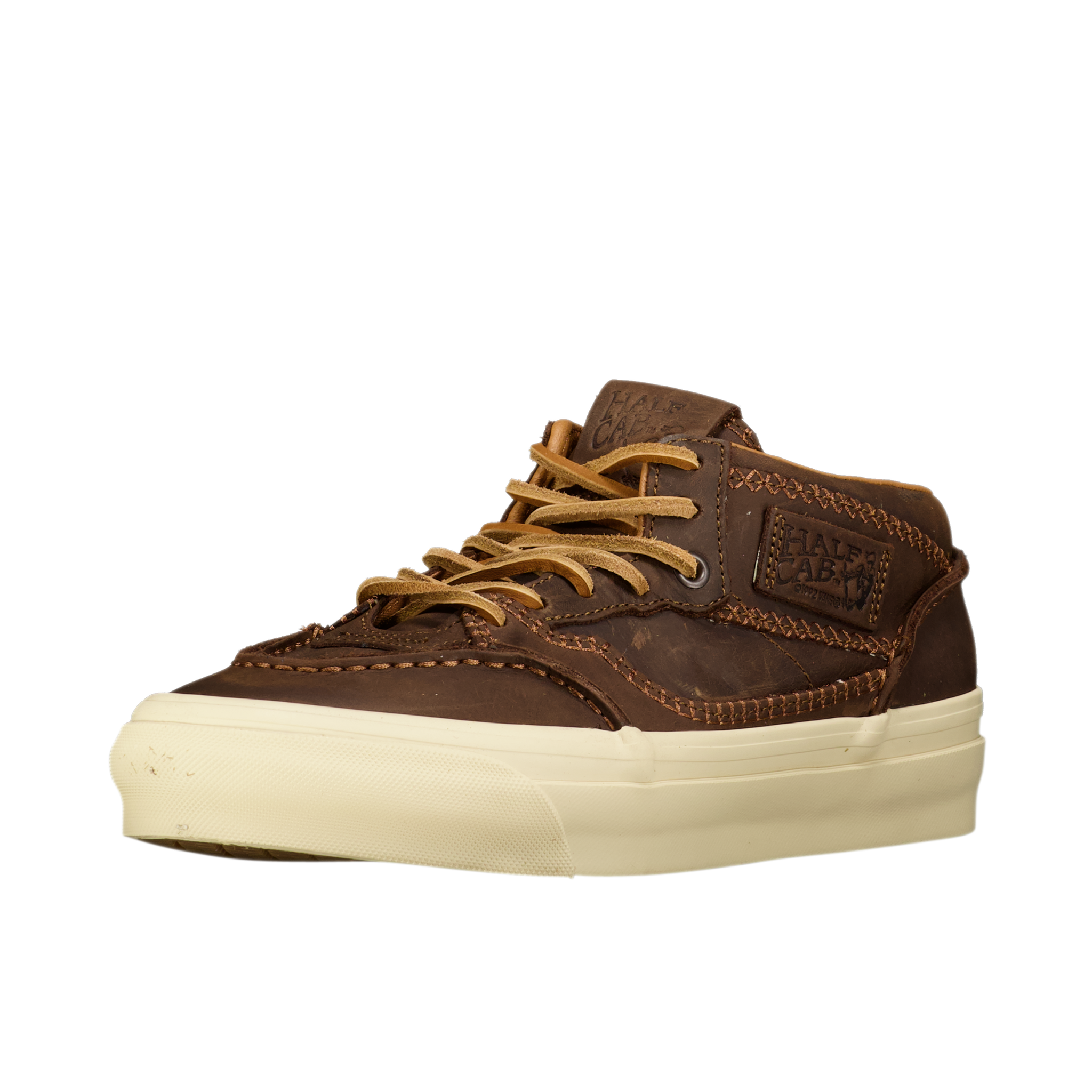 OTW by Vans Skate Half Cab Moc Stitch Vibram