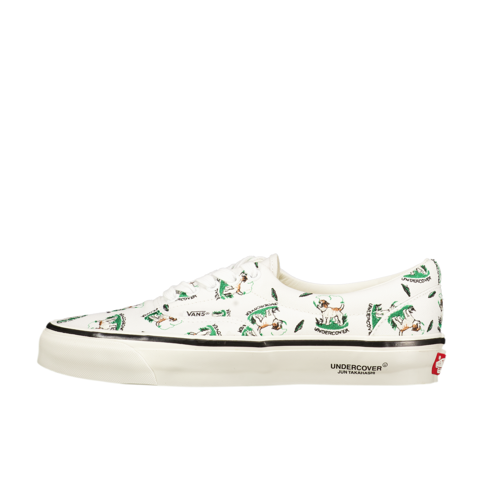 Undercover X OTW by Vans Era 95