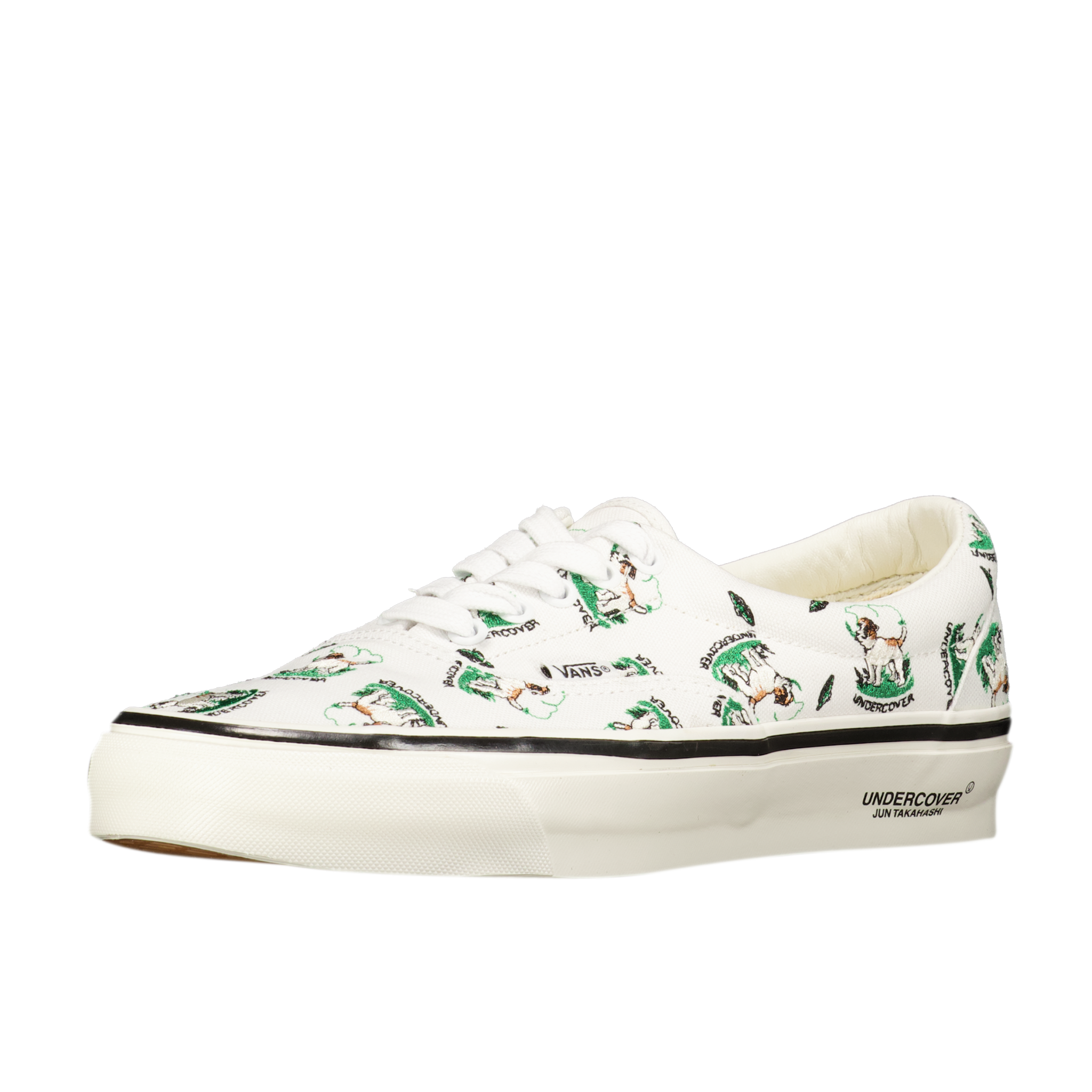 Undercover X OTW by Vans Era 95