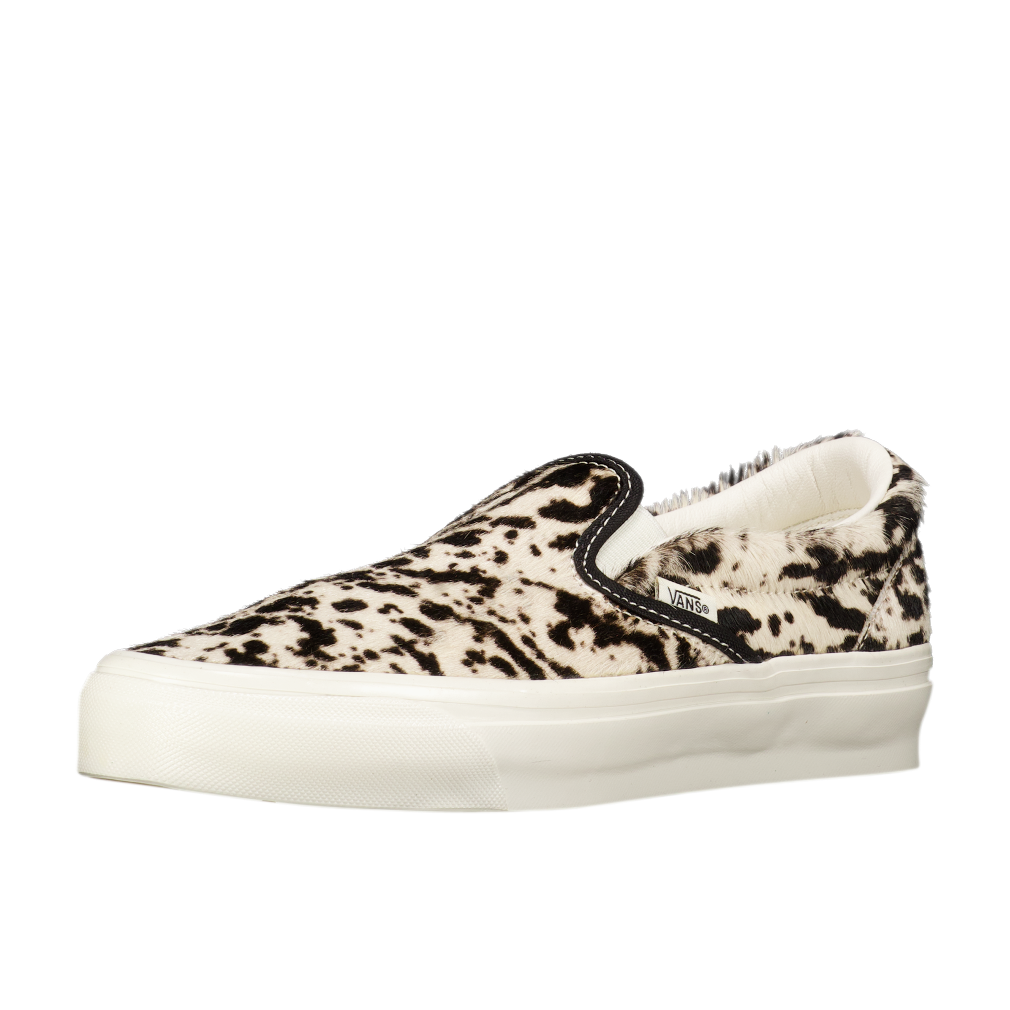 Premium Classic Slip-On Shoe