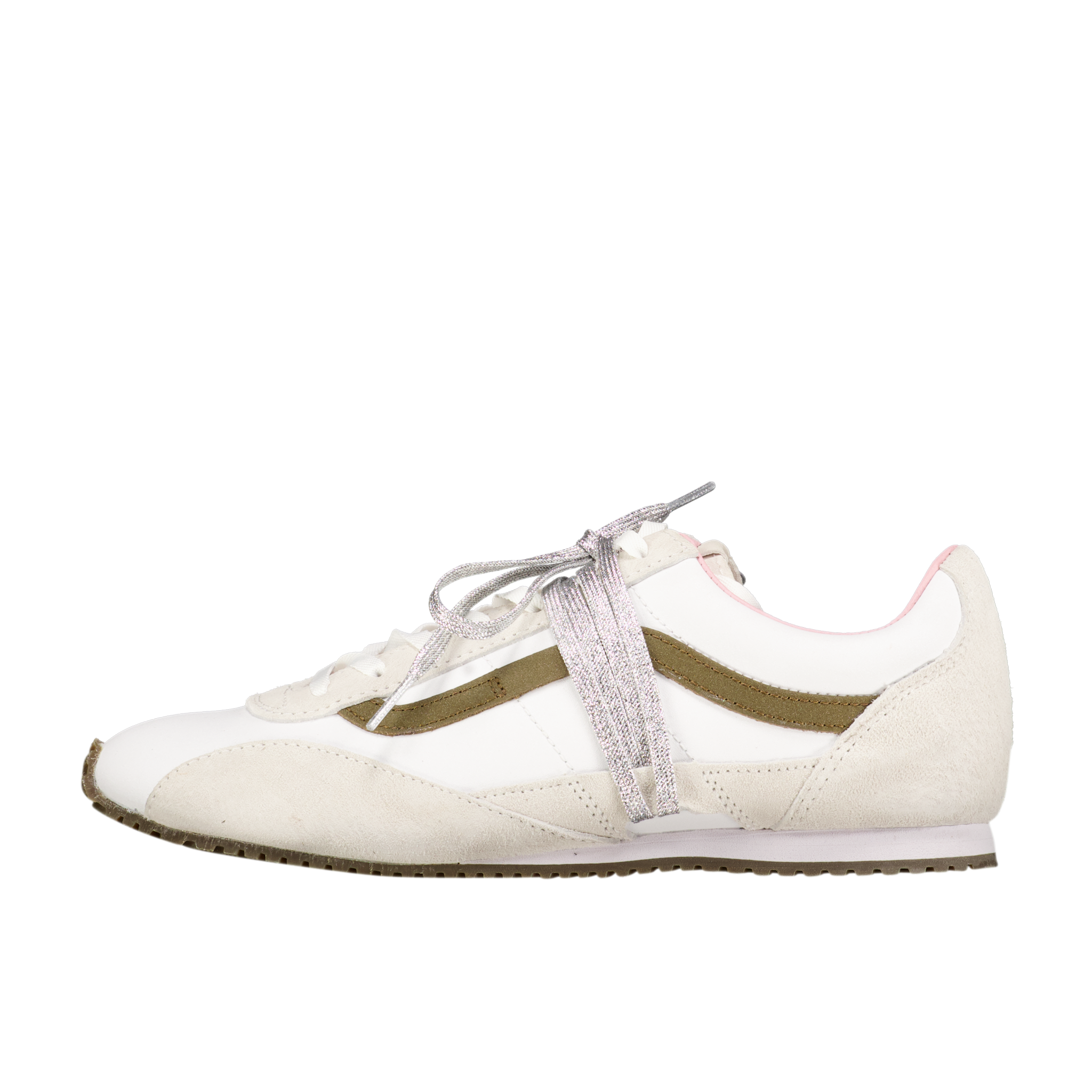 LX SLP Trainer 'White'