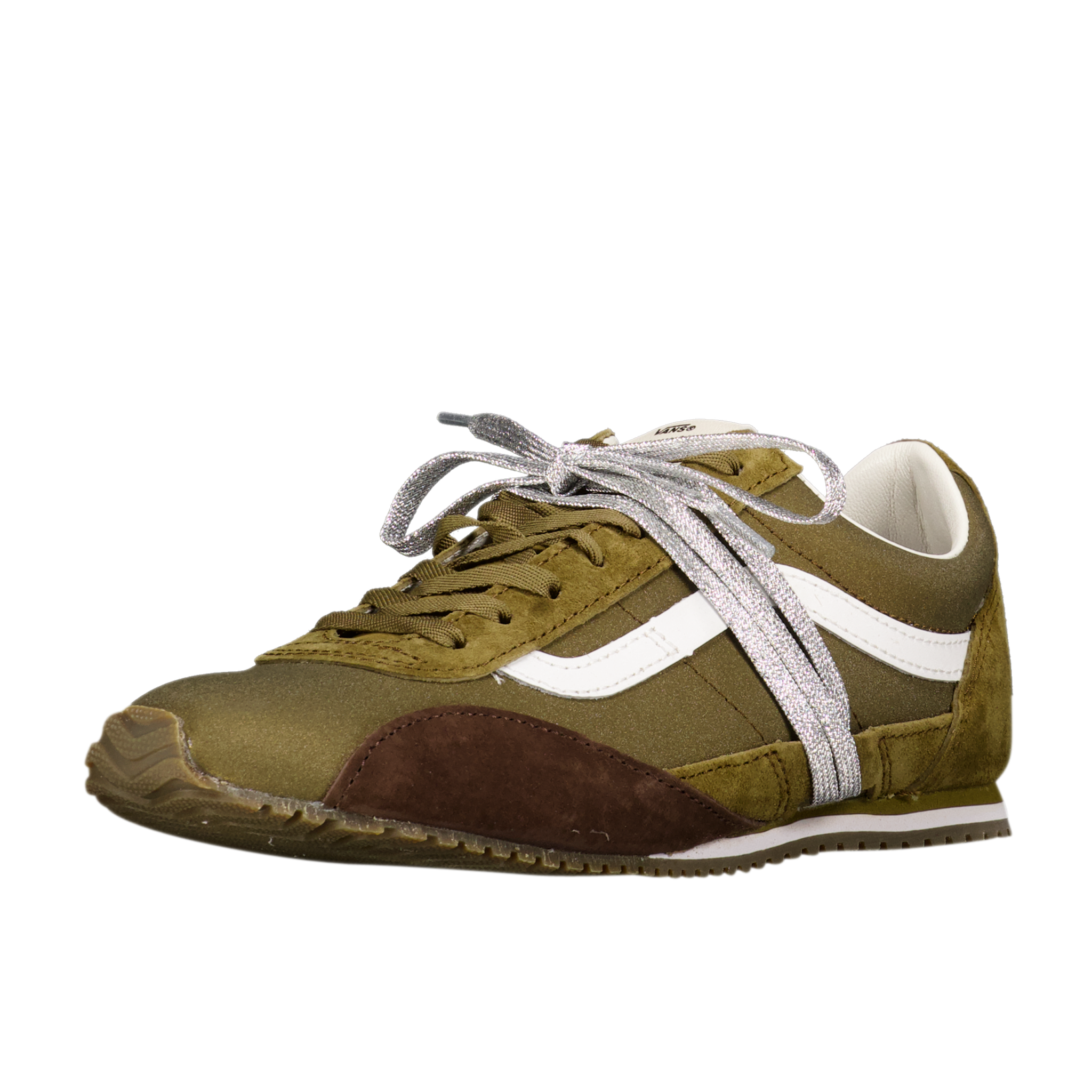 LX SLP Trainer 'Olive'