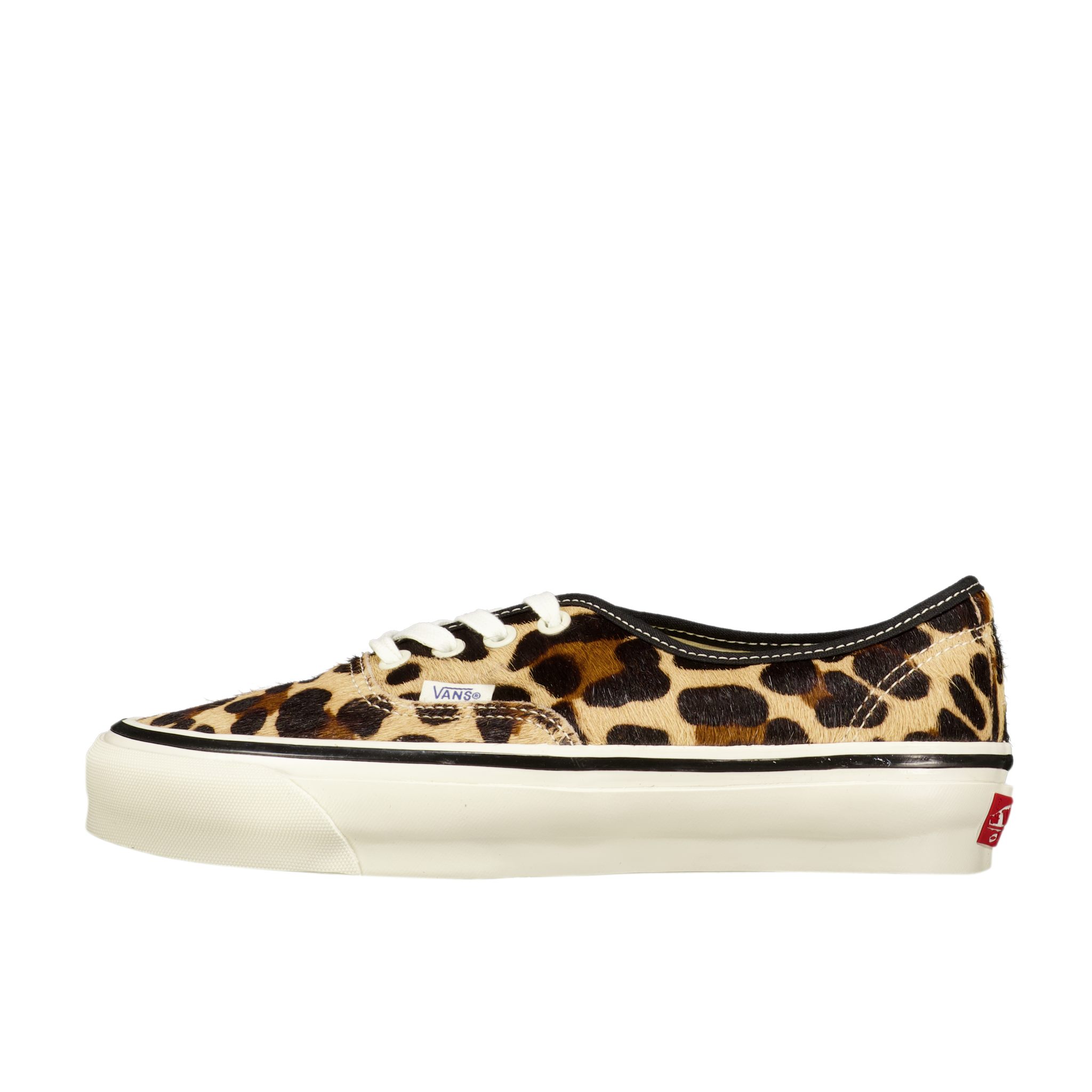 LX Authentic 44 'Leopard Orange'