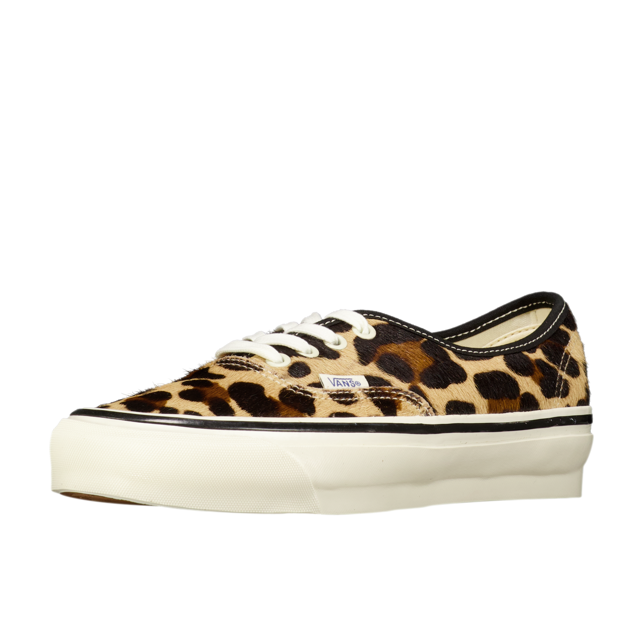 LX Authentic 44 'Leopard Orange'