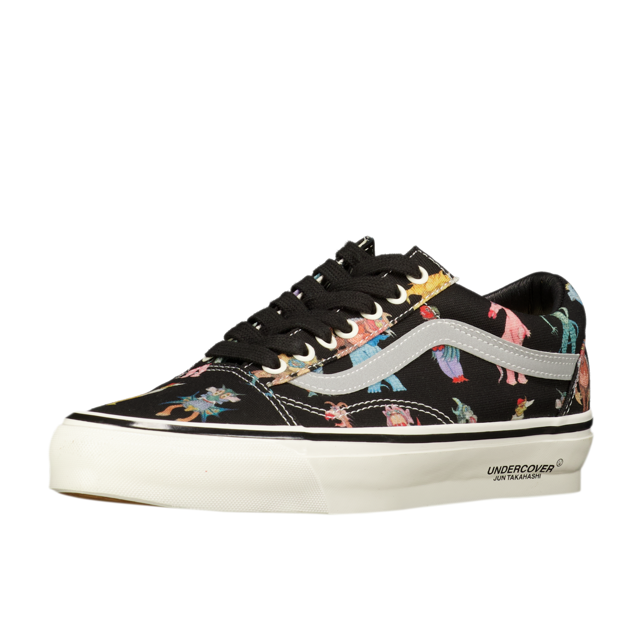 Undercover X OTW by Vans Old Skool 36