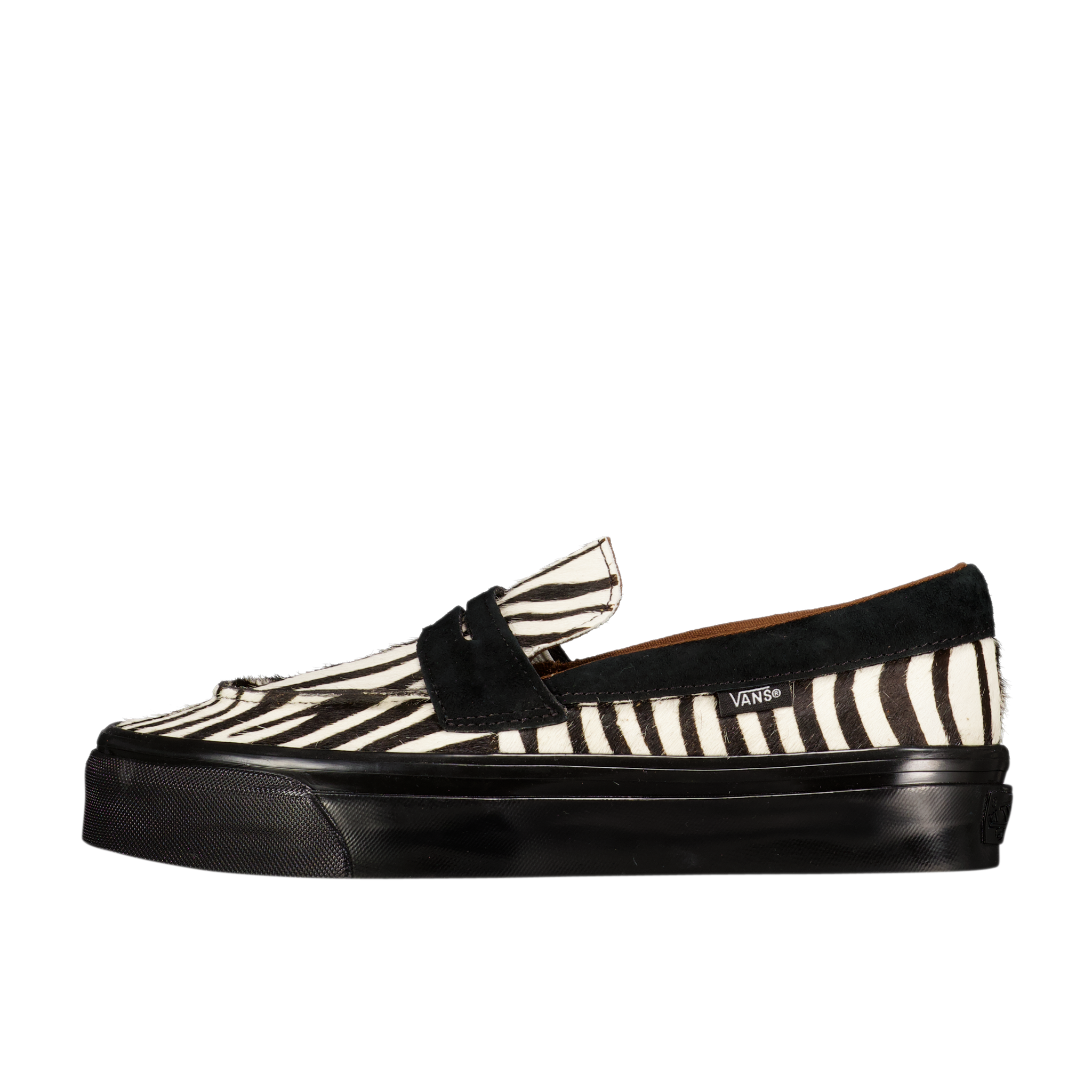 LX Loafer 53 'Zebra'