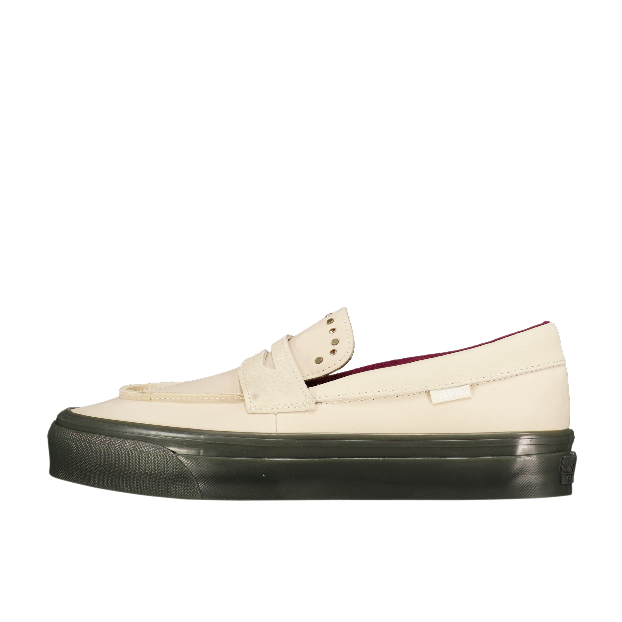LX Loafer 53 'Turtledove'