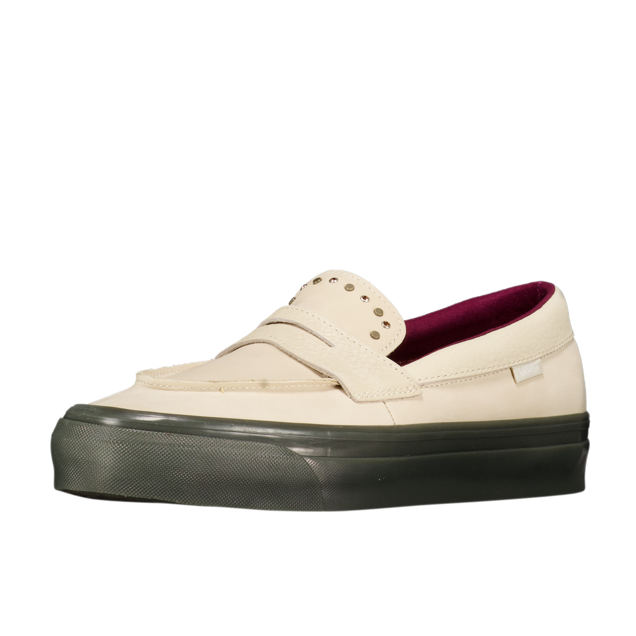 LX Loafer 53 'Turtledove'