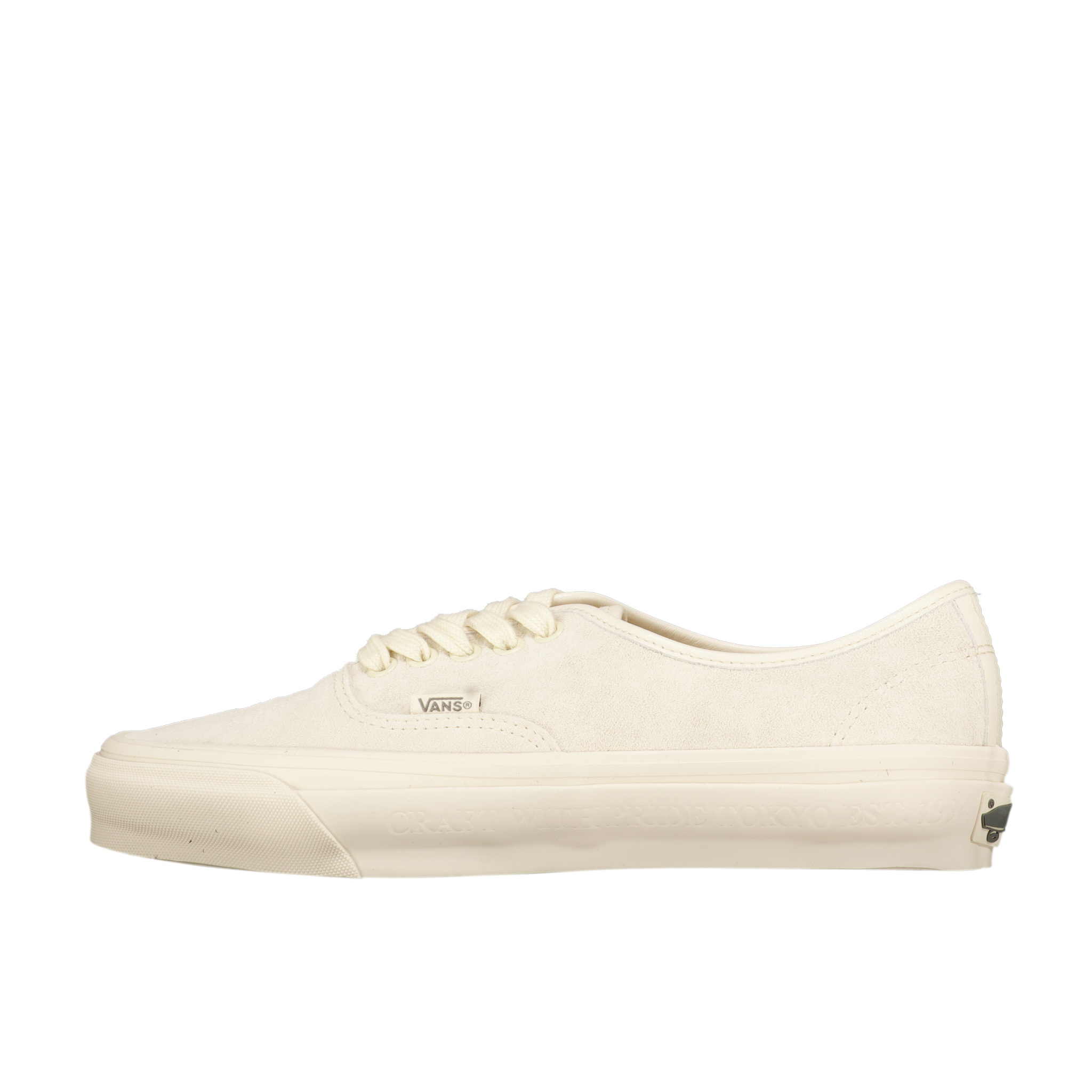 Neighborhood X OTW by Vans Authentic 44