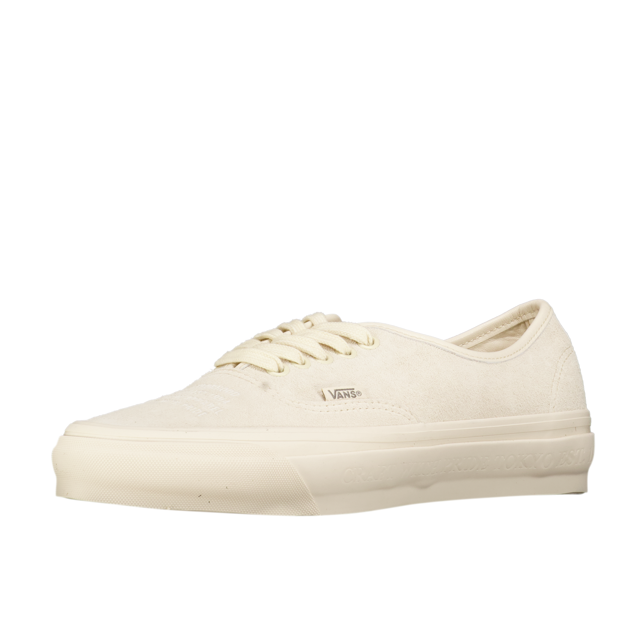 Neighborhood X OTW by Vans Authentic 44
