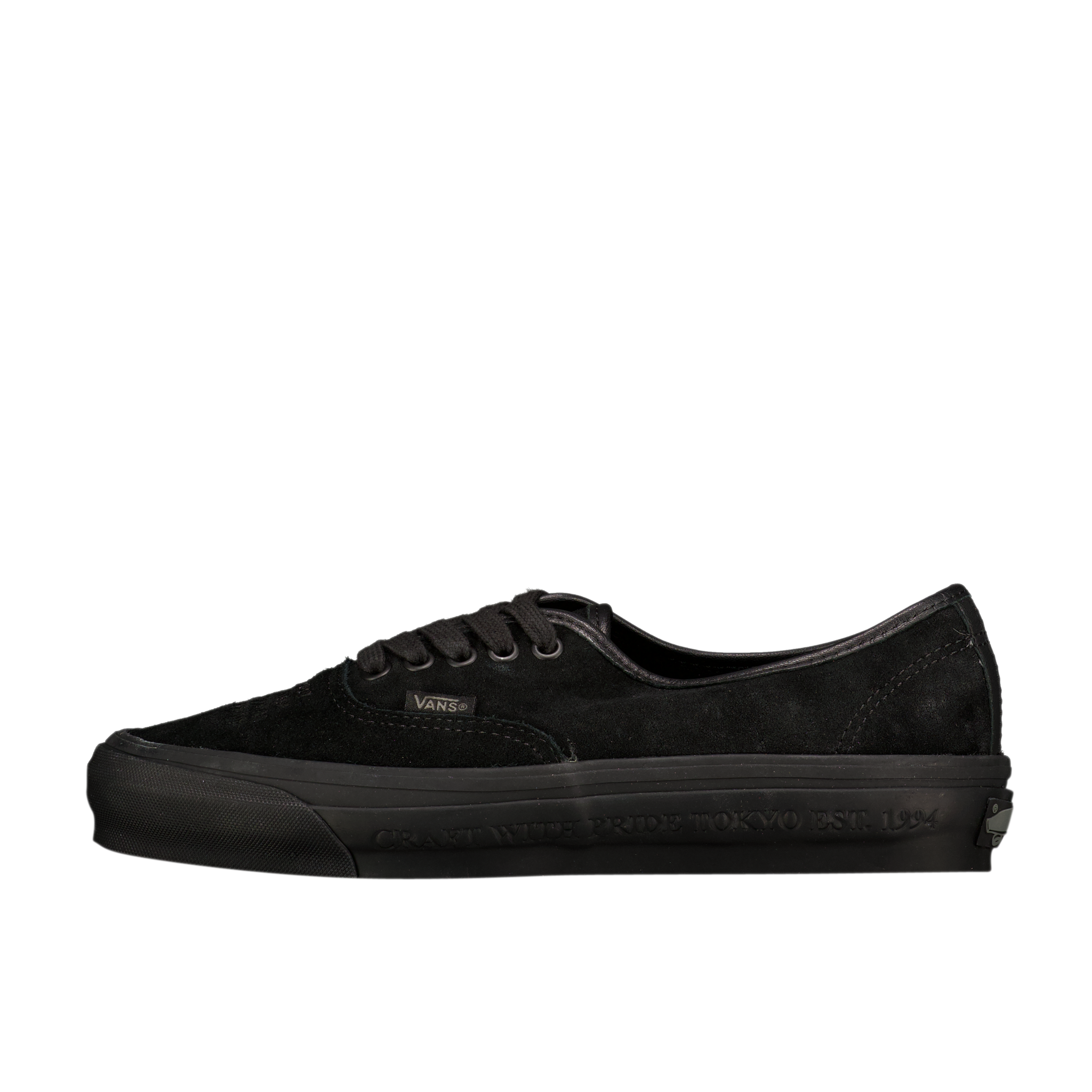 Neighborhood X OTW by Vans Authentic 44