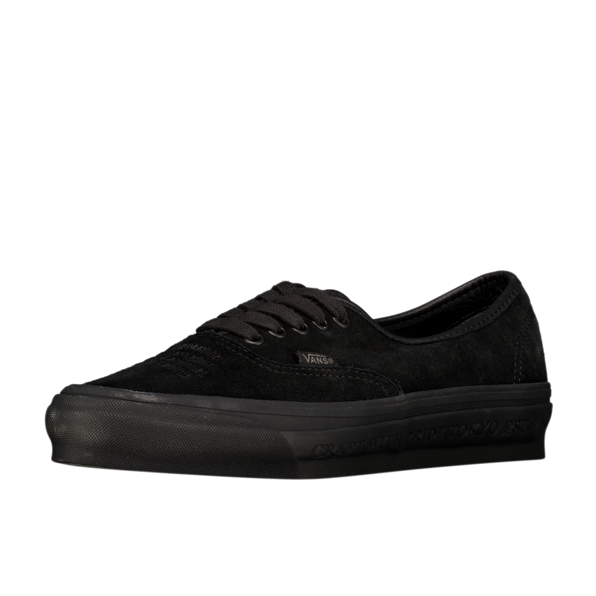 Neighborhood X OTW by Vans Authentic 44
