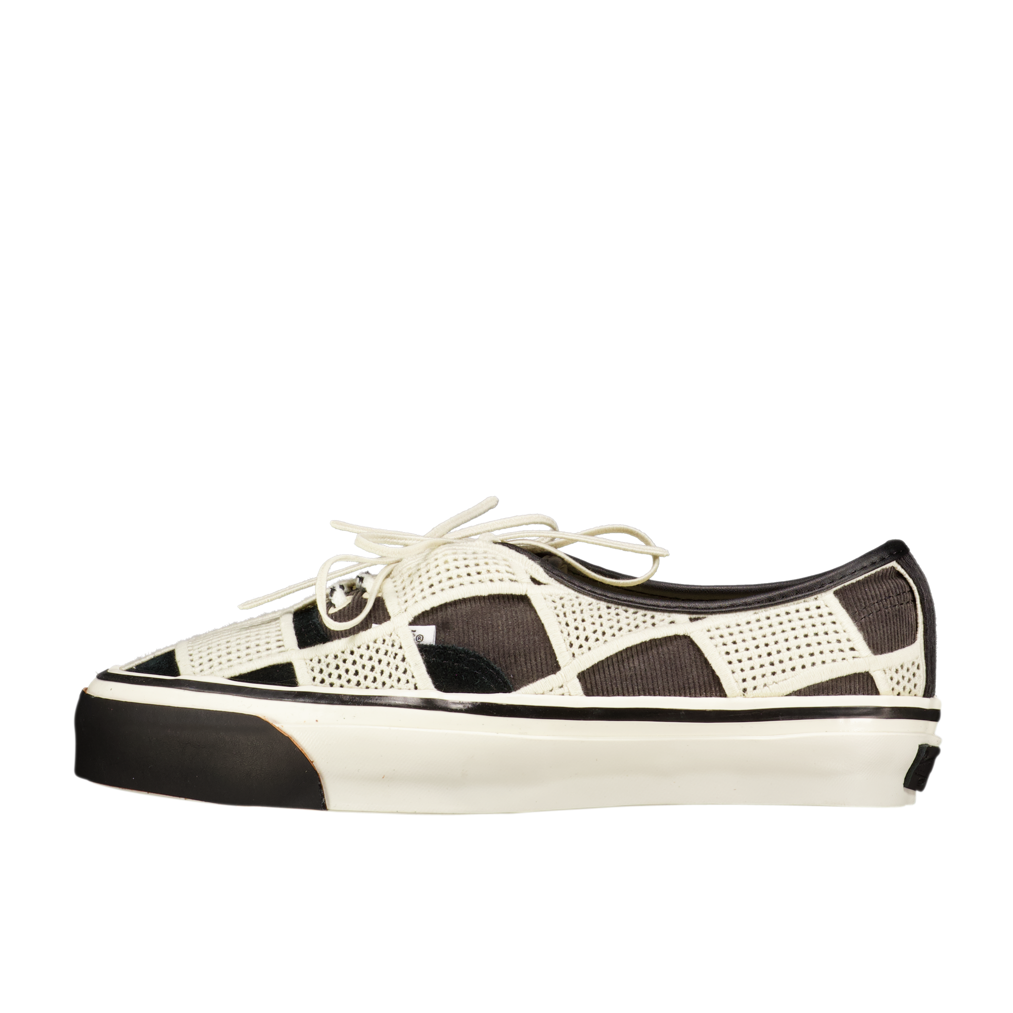 LX Authentic 44 'Shell Knit'