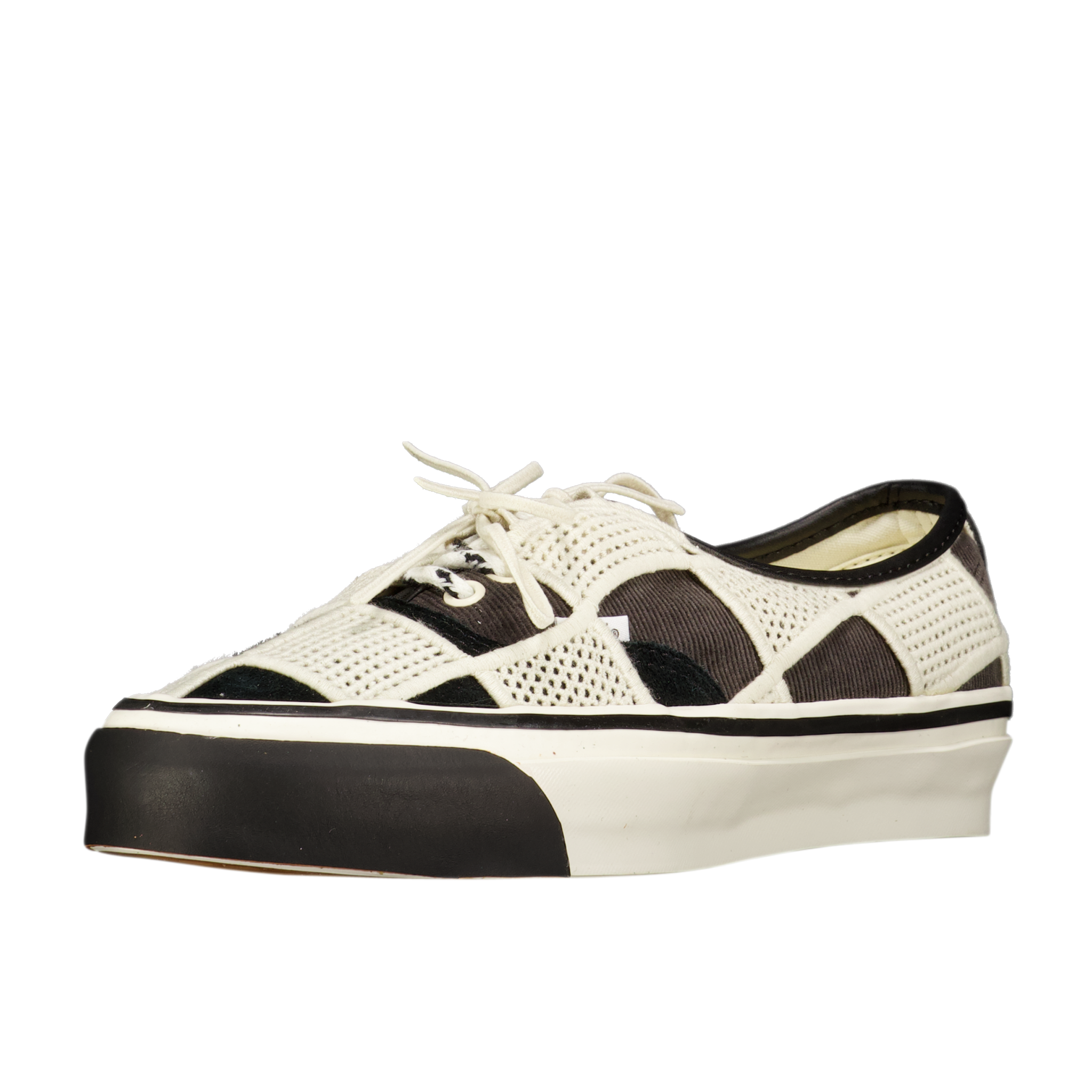 LX Authentic 44 'Shell Knit'