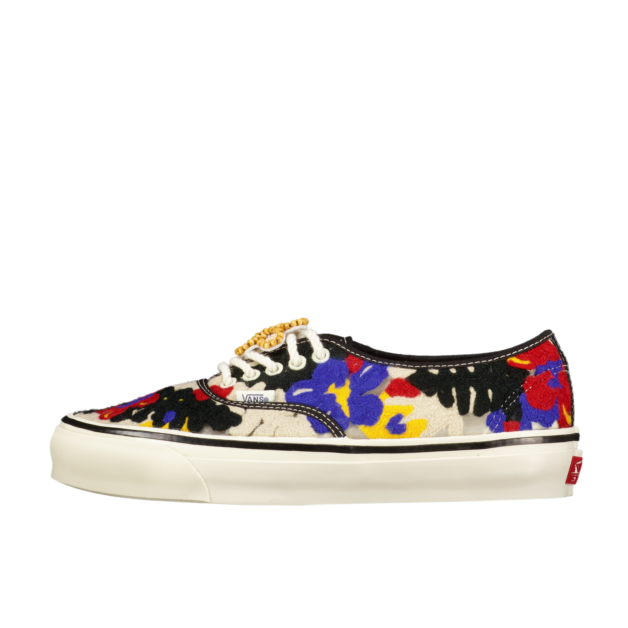 LX Authentic 44 Needlework 'Multi Flower'