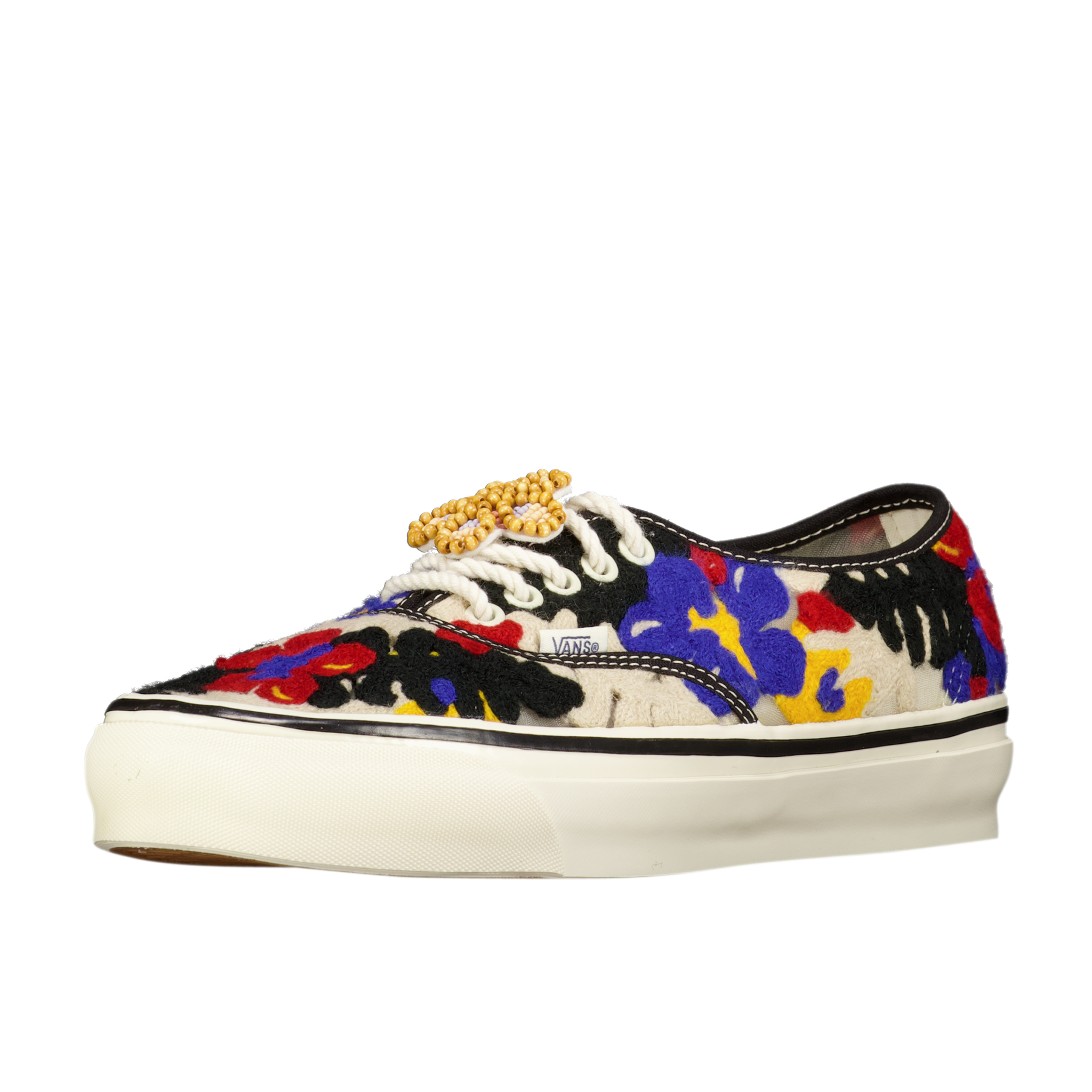 LX Authentic 44 Needlework 'Multi Flower'