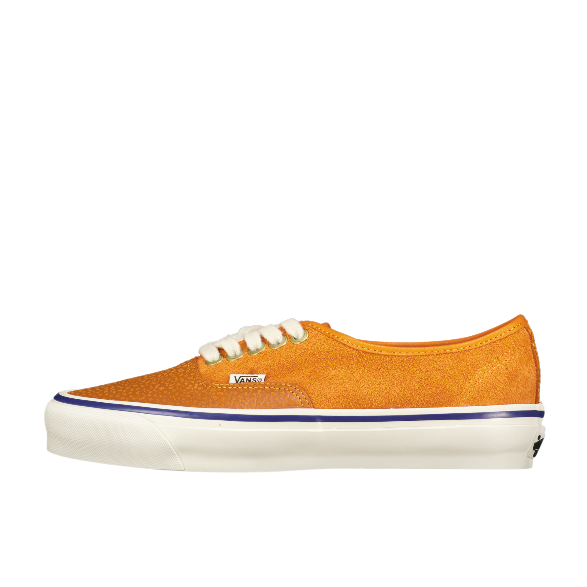 OTW Authentic 44 Siped Vibram 'Sunset Orange'