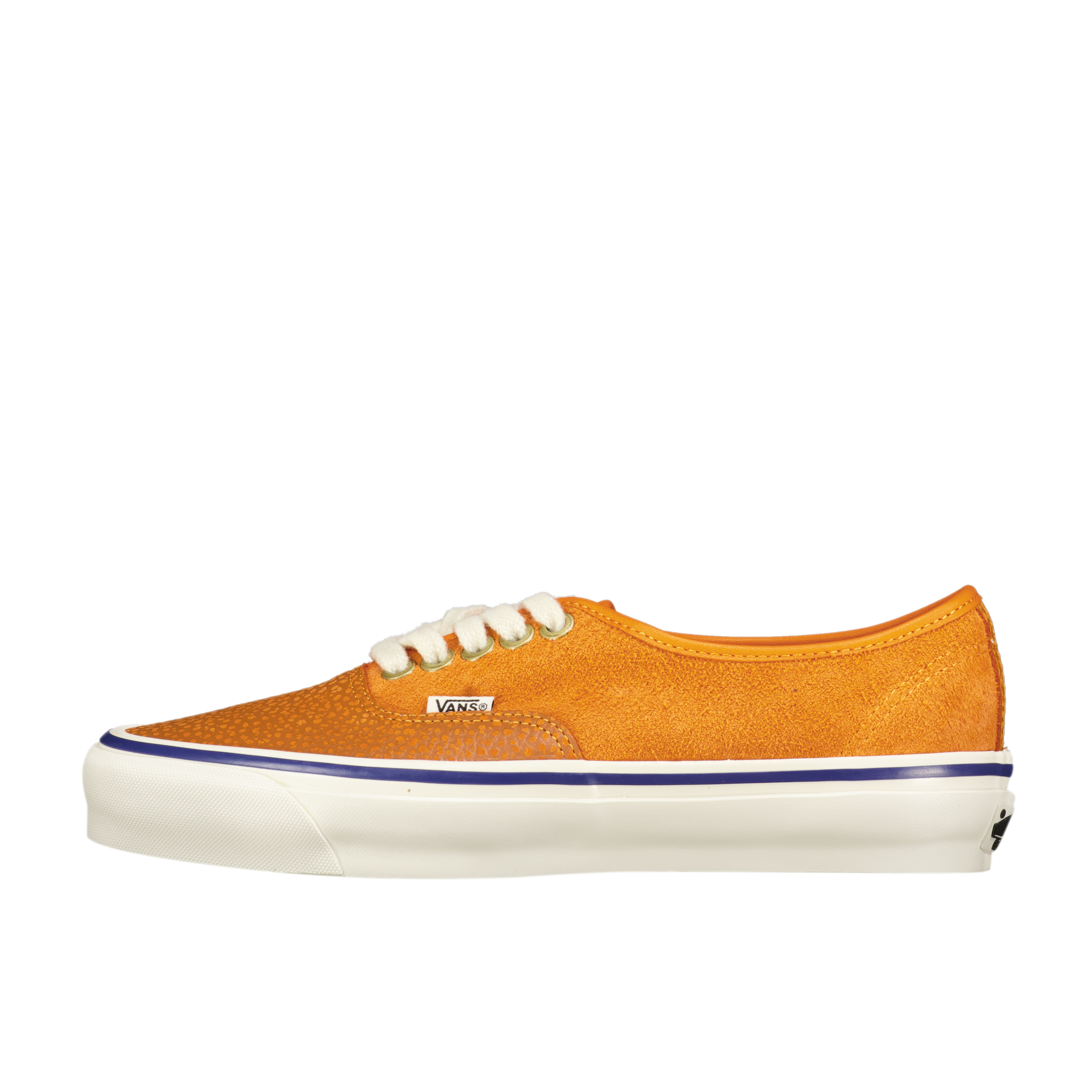 OTW Authentic 44 Siped Vibram 'Sunset Orange'
