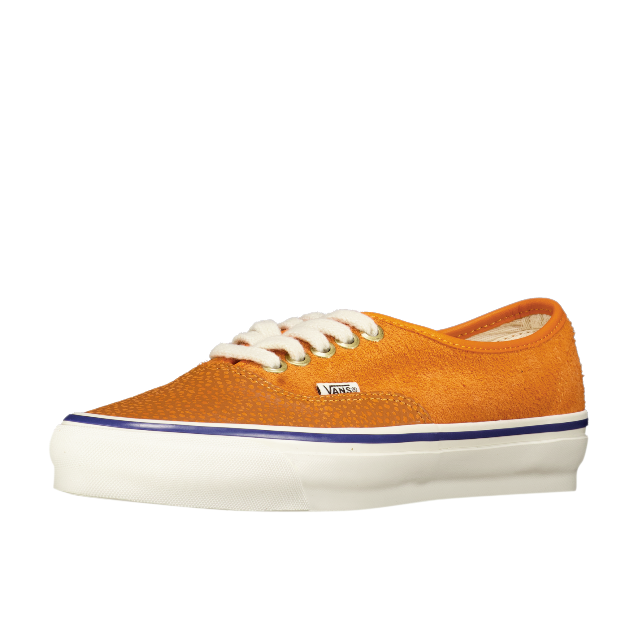 OTW Authentic 44 Siped Vibram 'Sunset Orange'