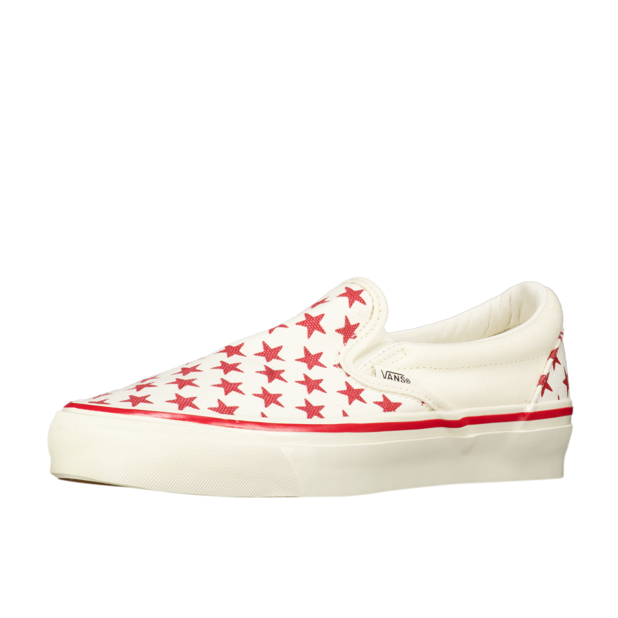 LX Classic Slip-On 98