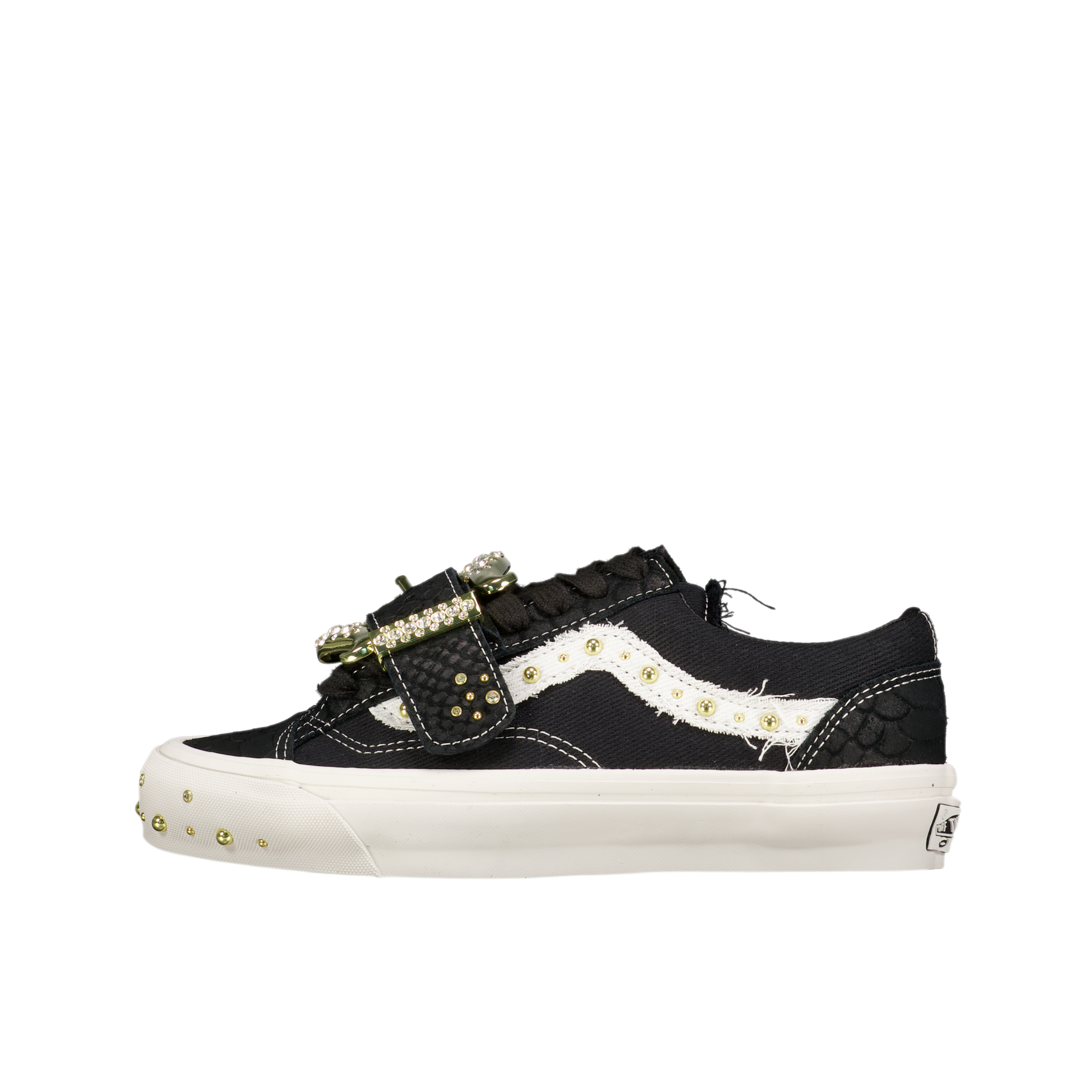 W Metagirl X Vans Old Skool 36 'Diva'