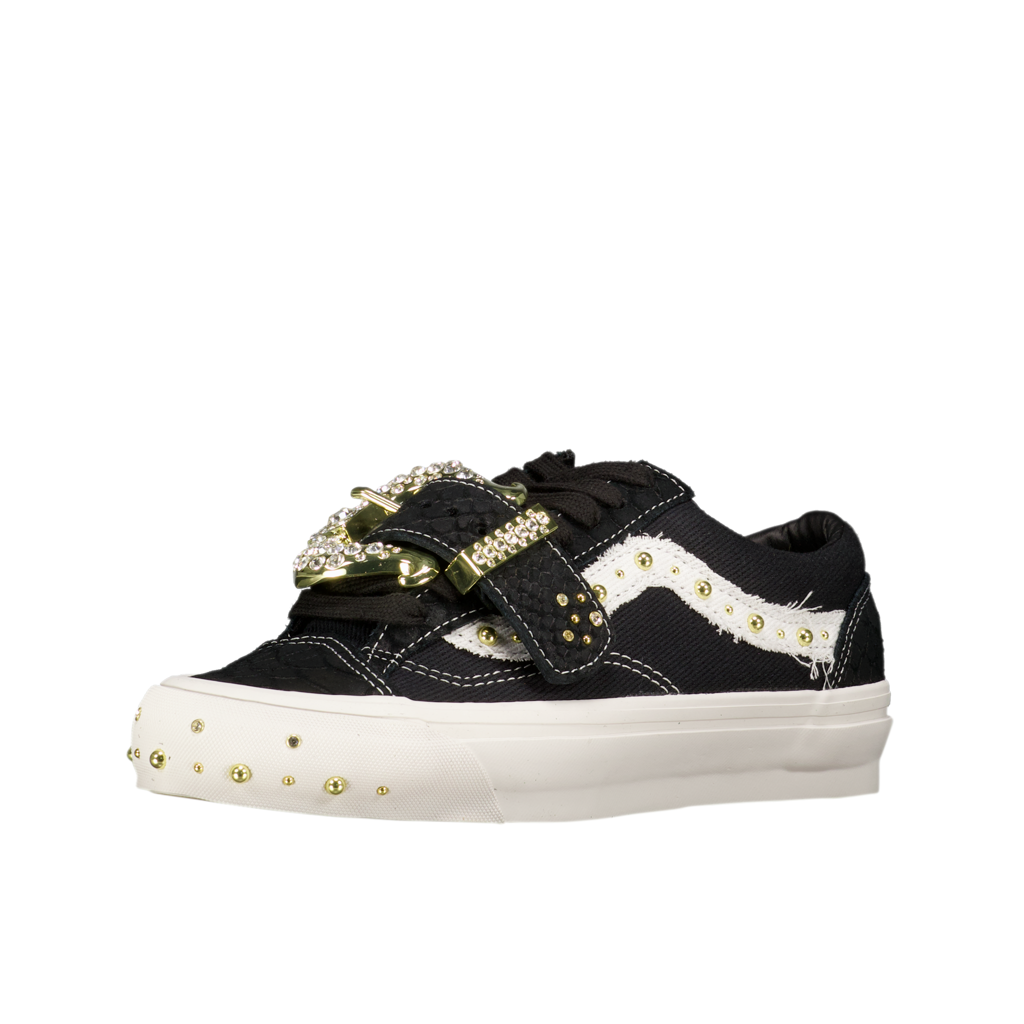 W Metagirl X Vans Old Skool 36 'Diva'