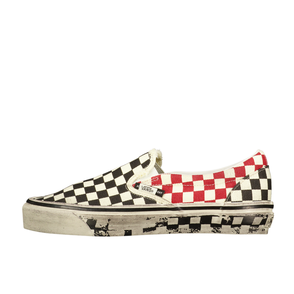 Classic Slip-On 98