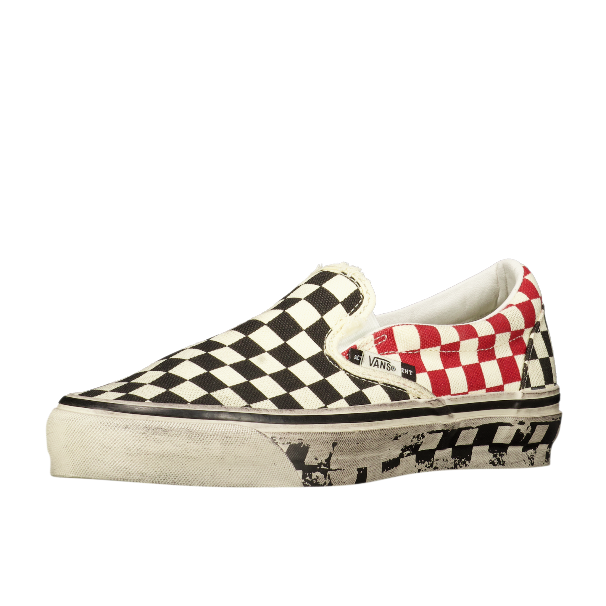 Classic Slip-On 98