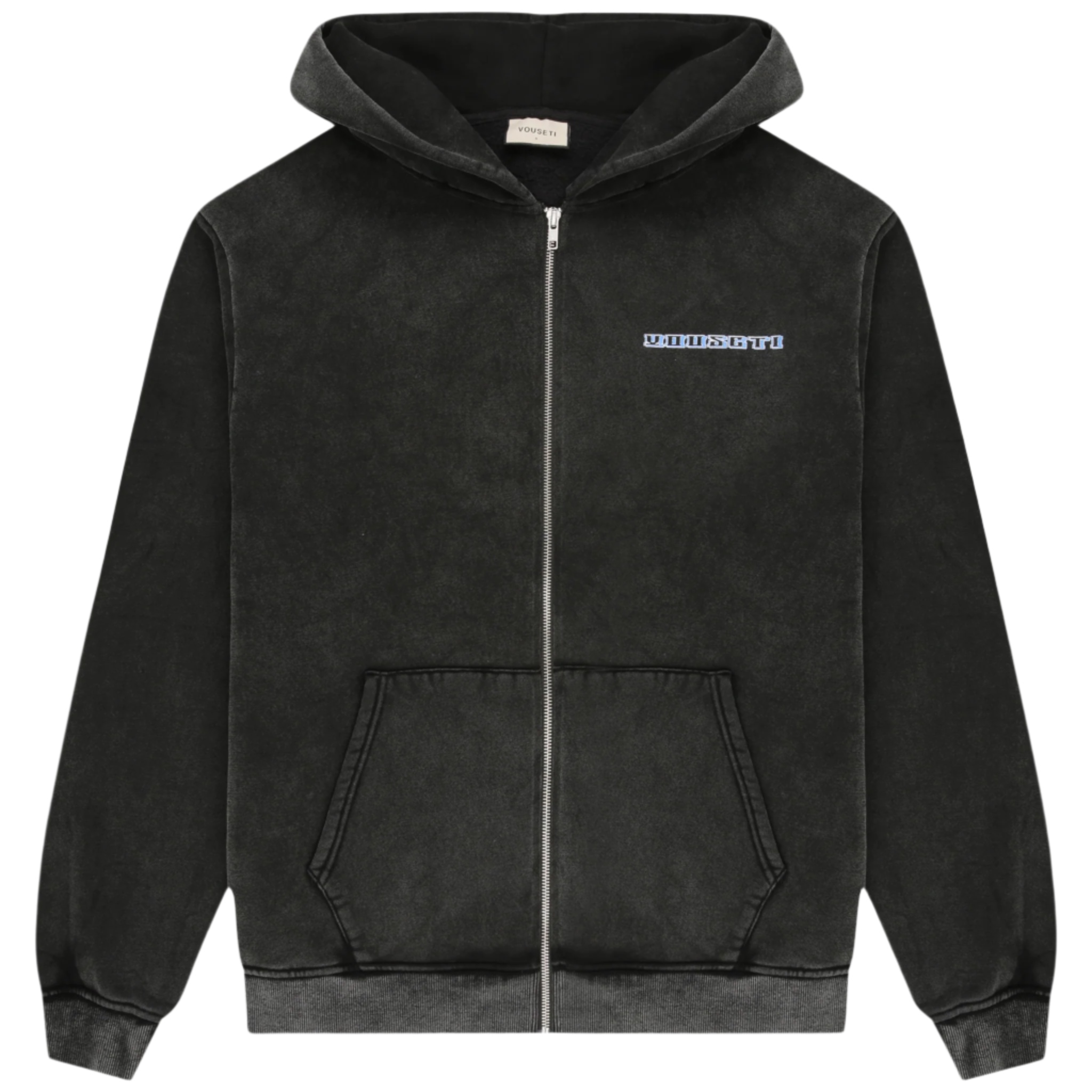Storm Sky Zip Up