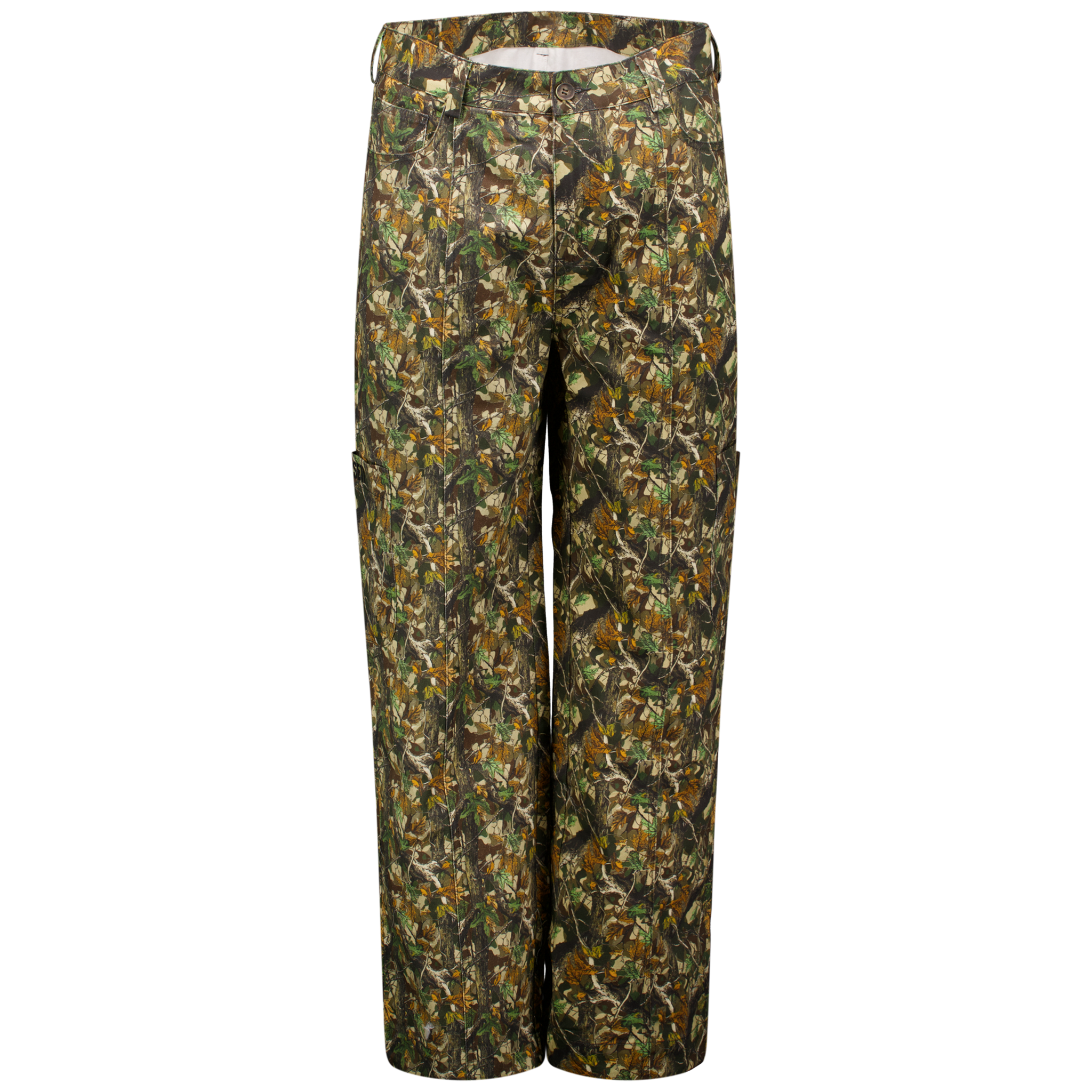 Tree Camo Utility Pant