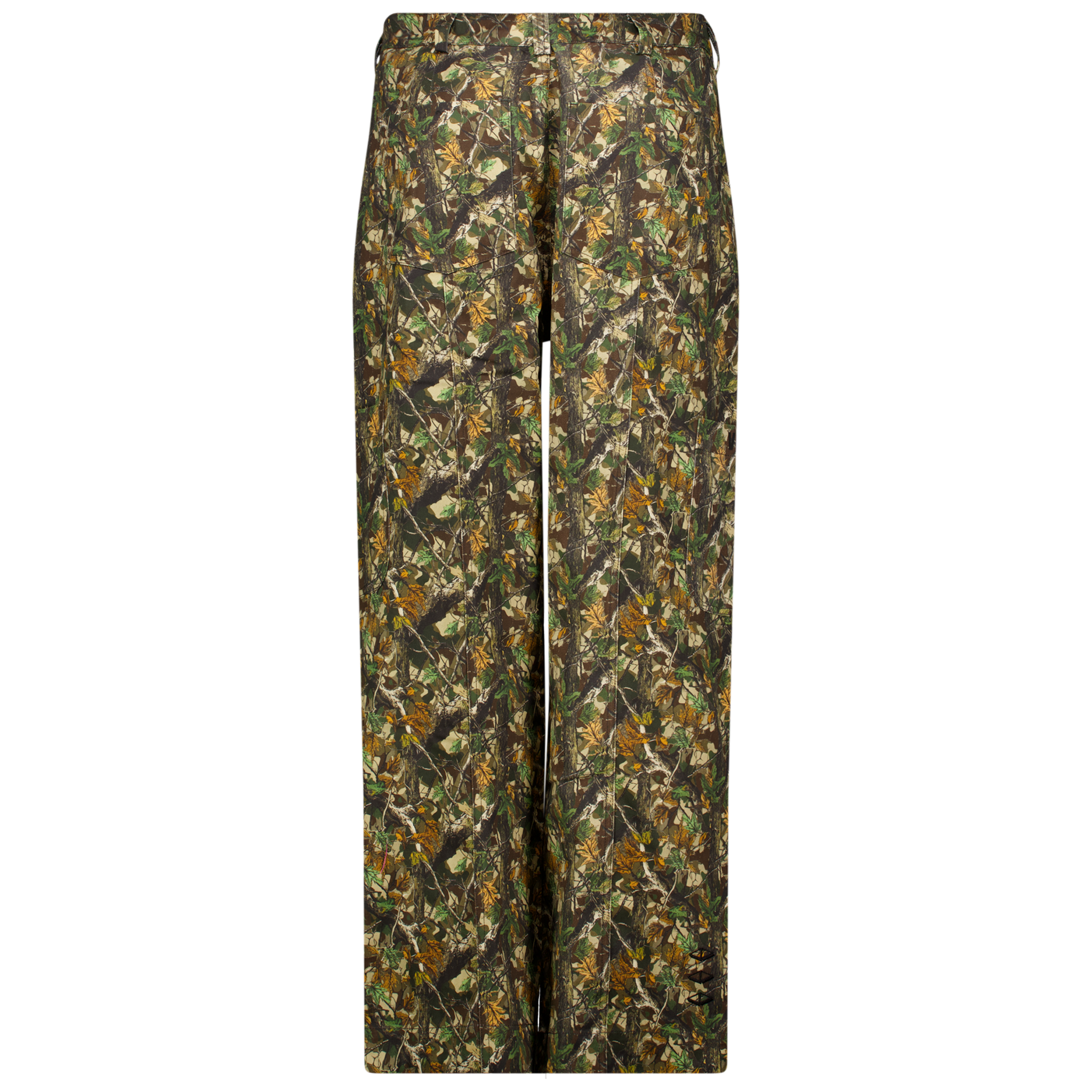 Tree Camo Utility Pant