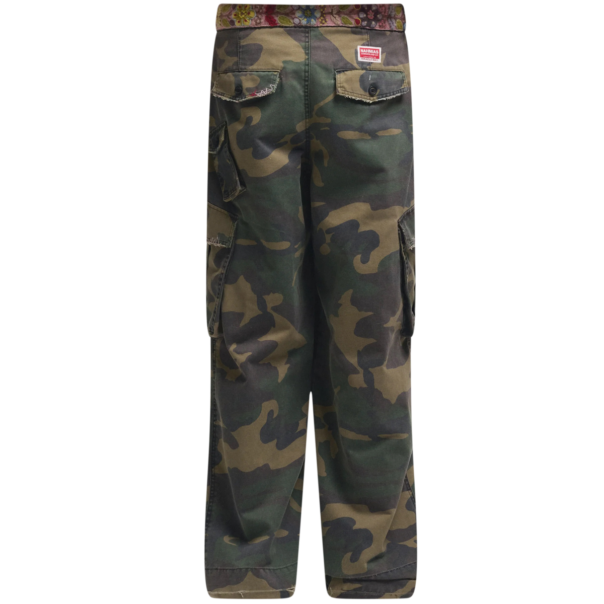 Camo Volume Cargo