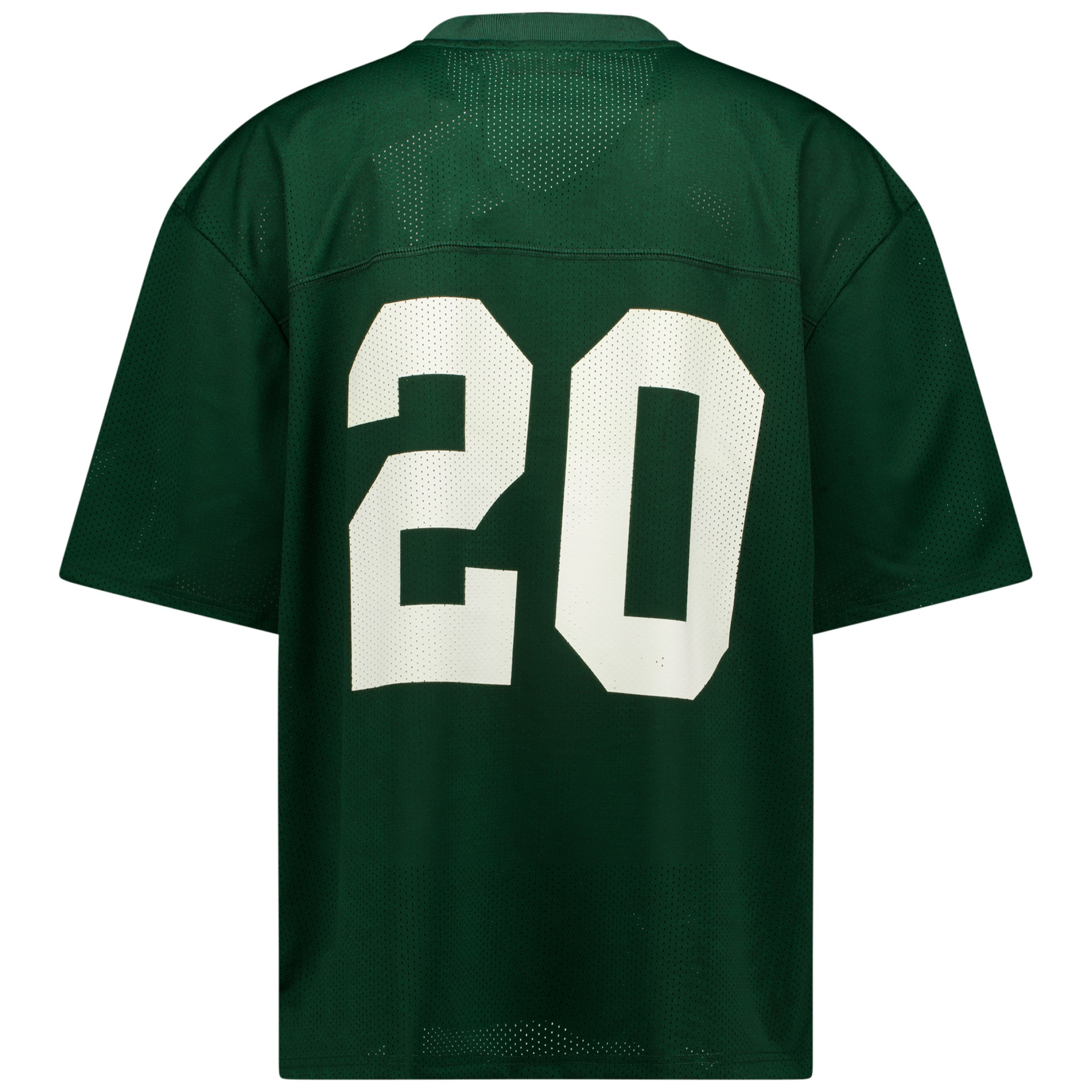 20th Anniversary Jersey