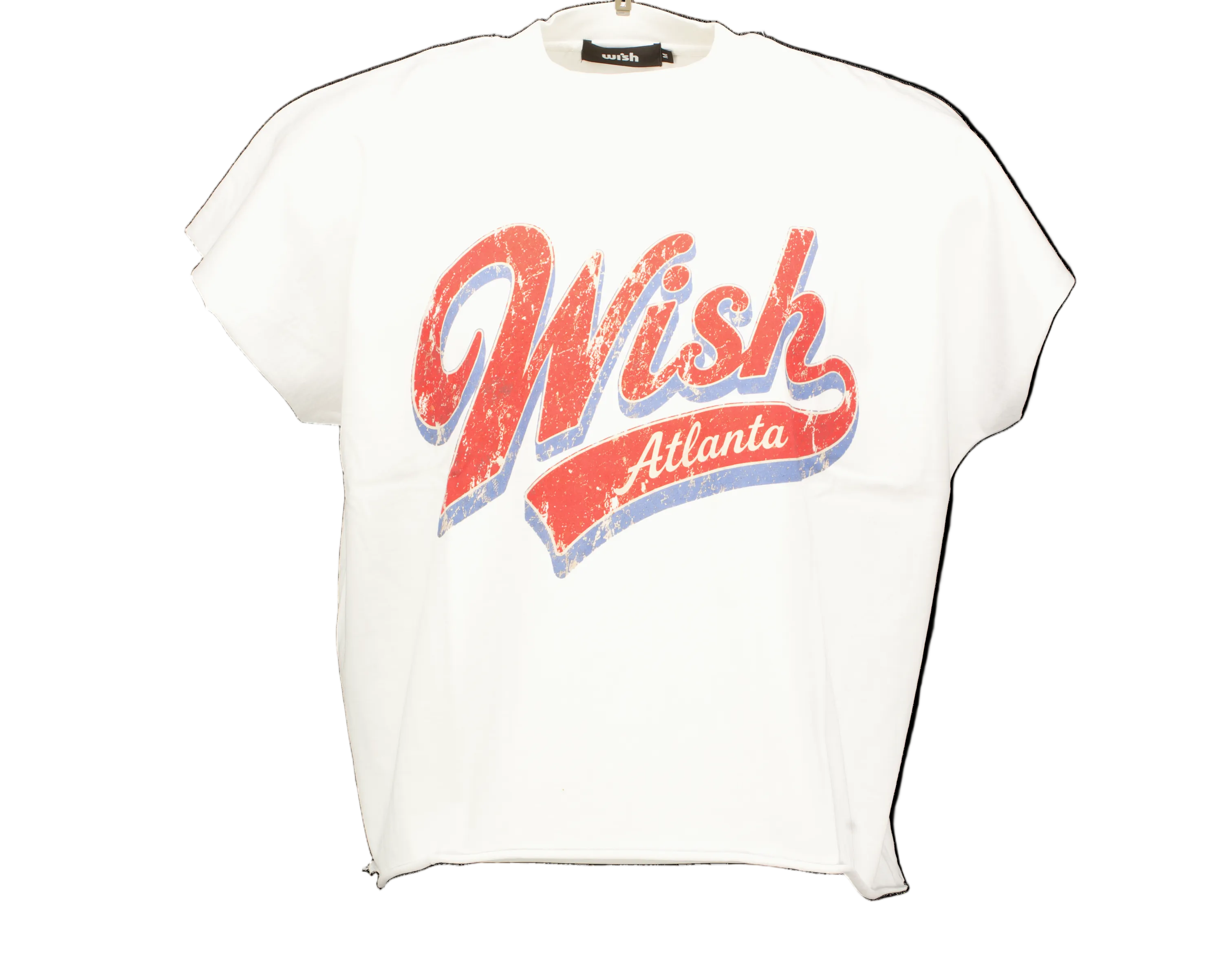 Cut-Off Tee