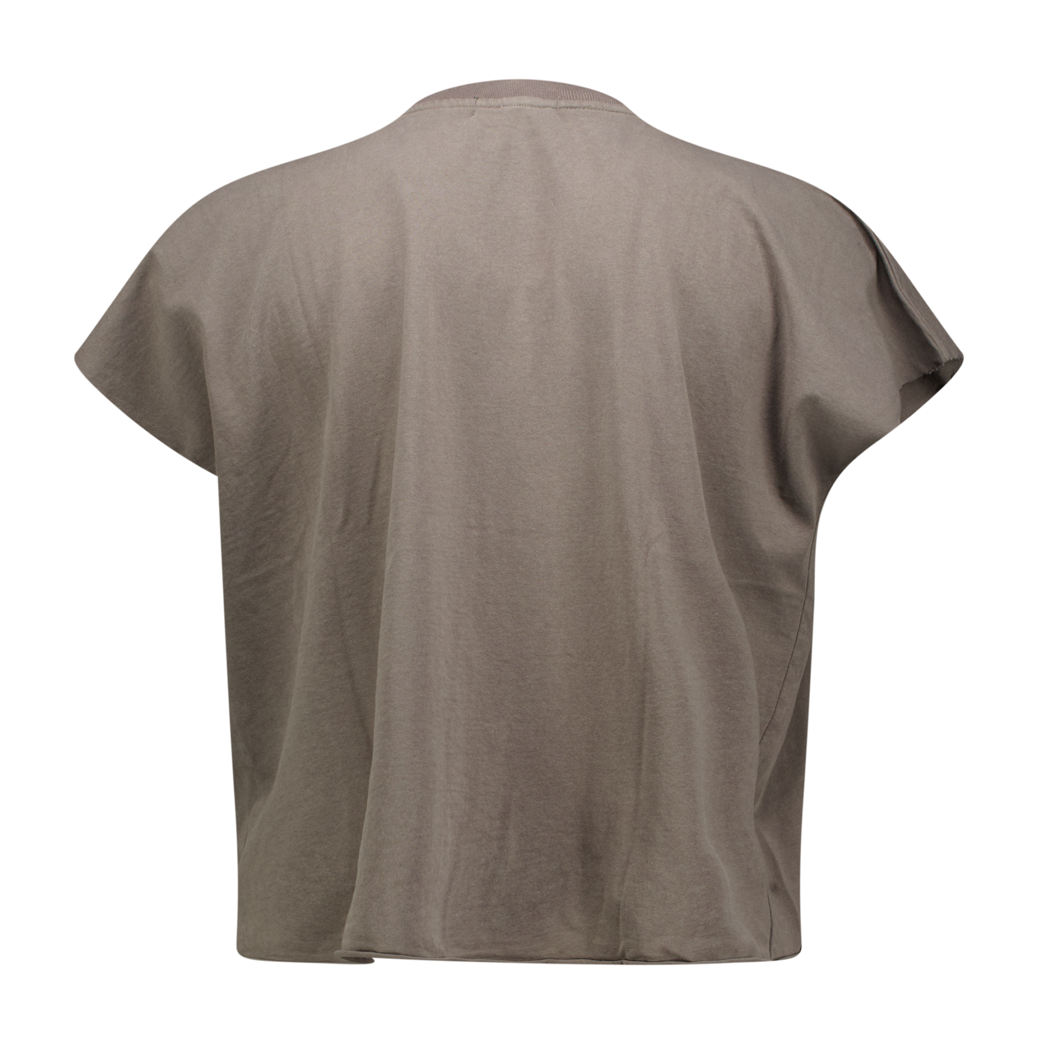 Cut-Off Tee