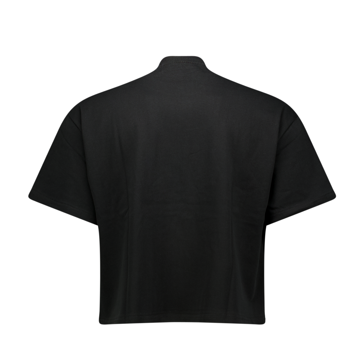Wish ATL Logo Boxy Tee