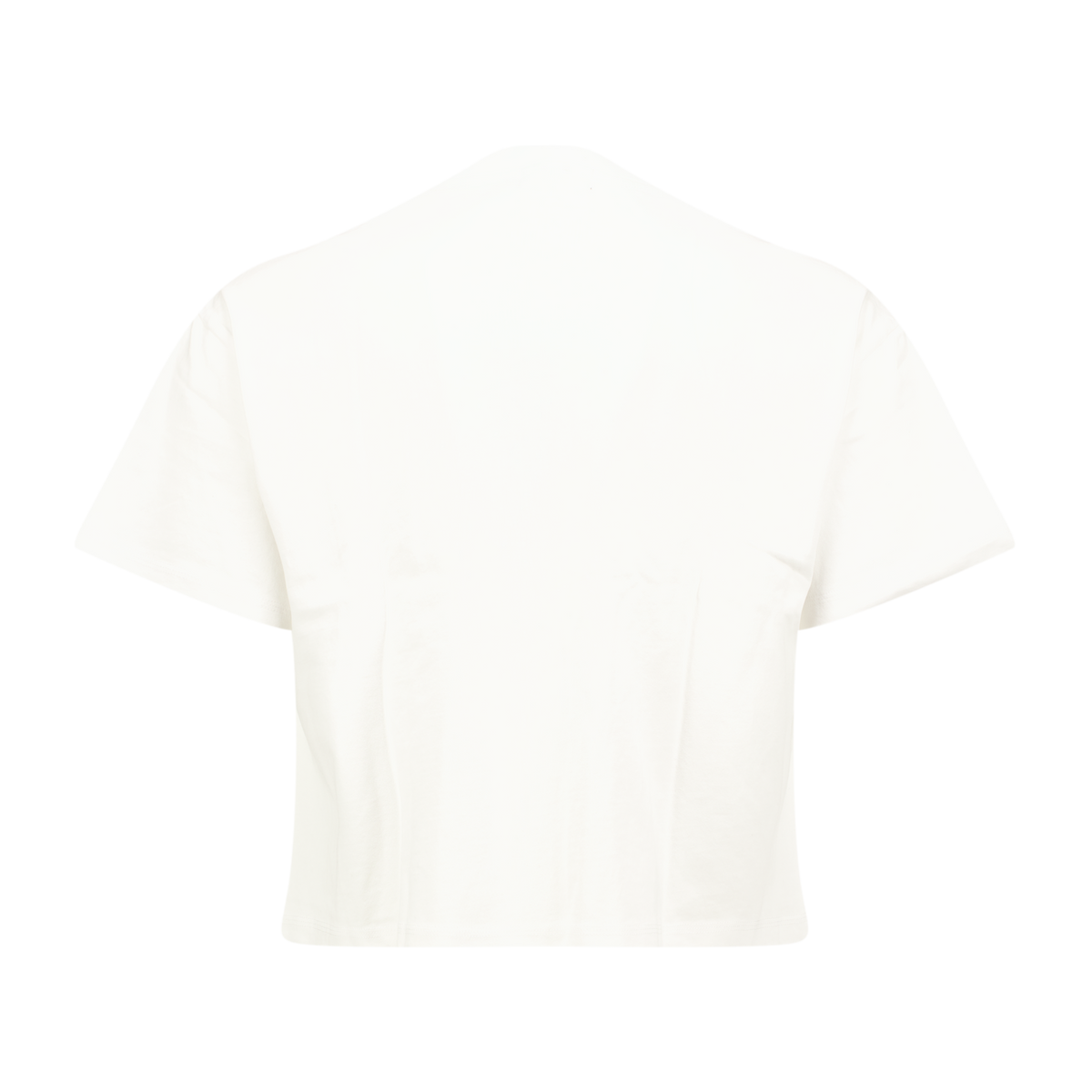 Wish ATL Logo Boxy Tee