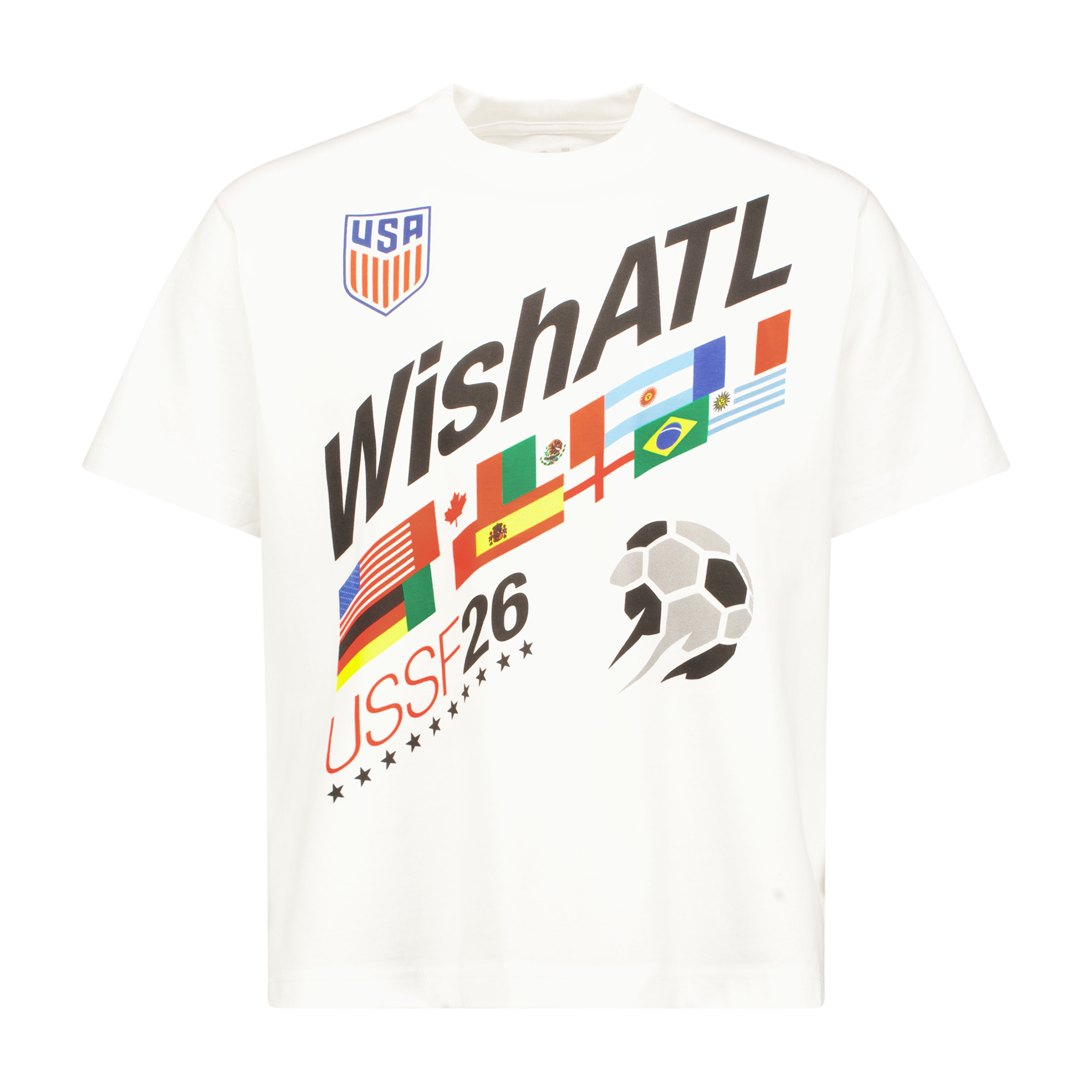Match Tee