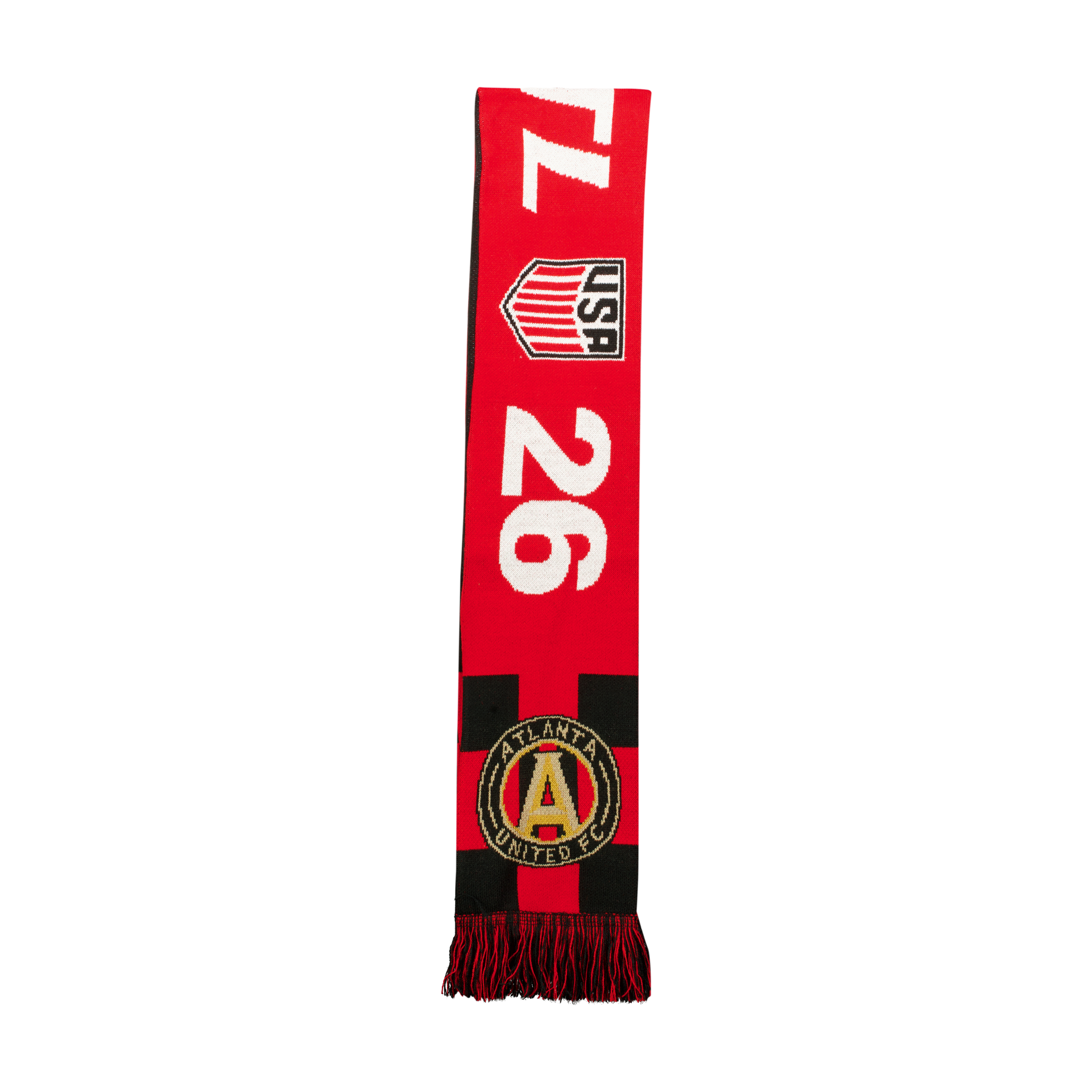 Match Scarf