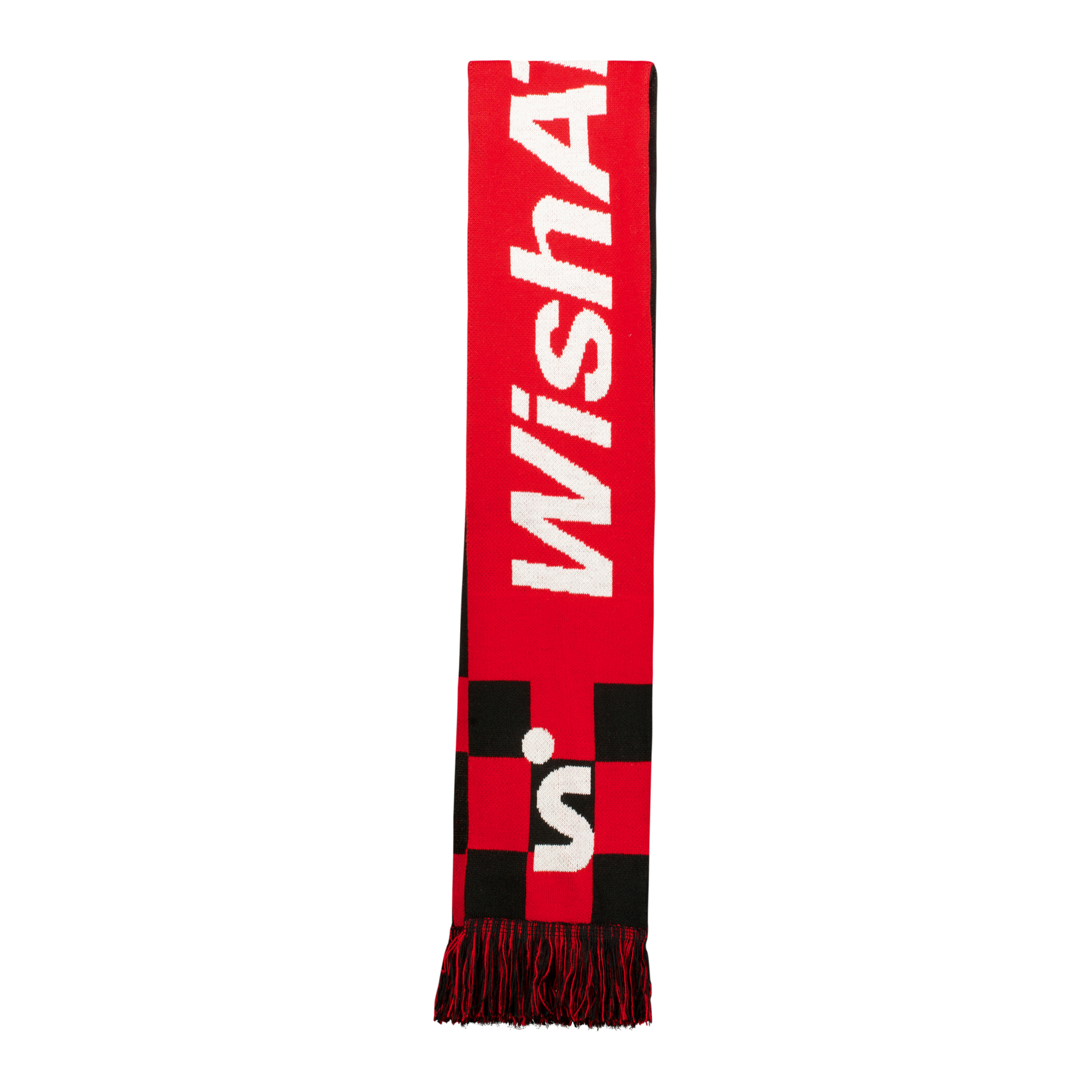 Match Scarf