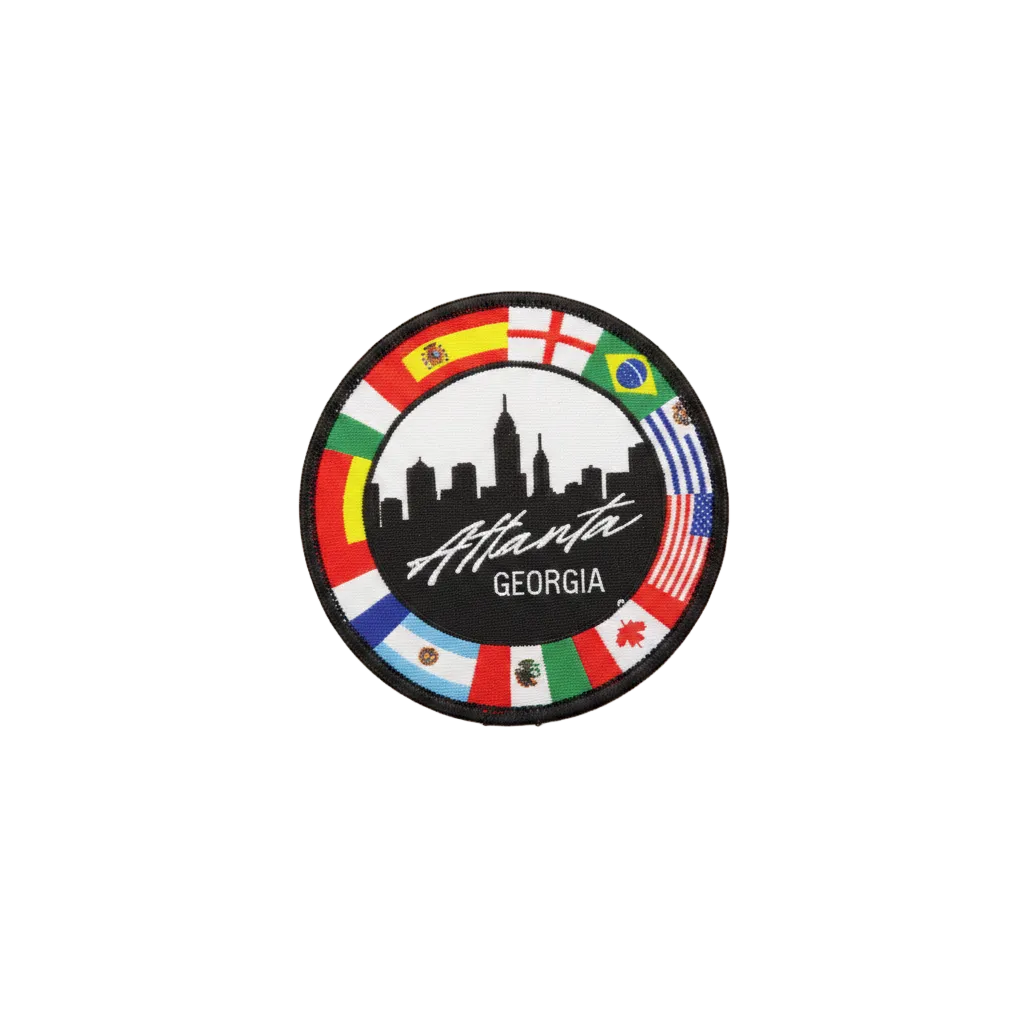 Atlanta City Patch