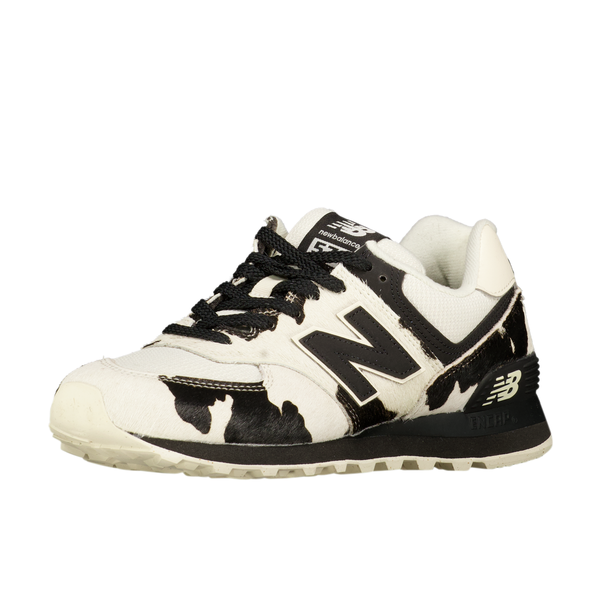 New Balance 574 'Cow Print'