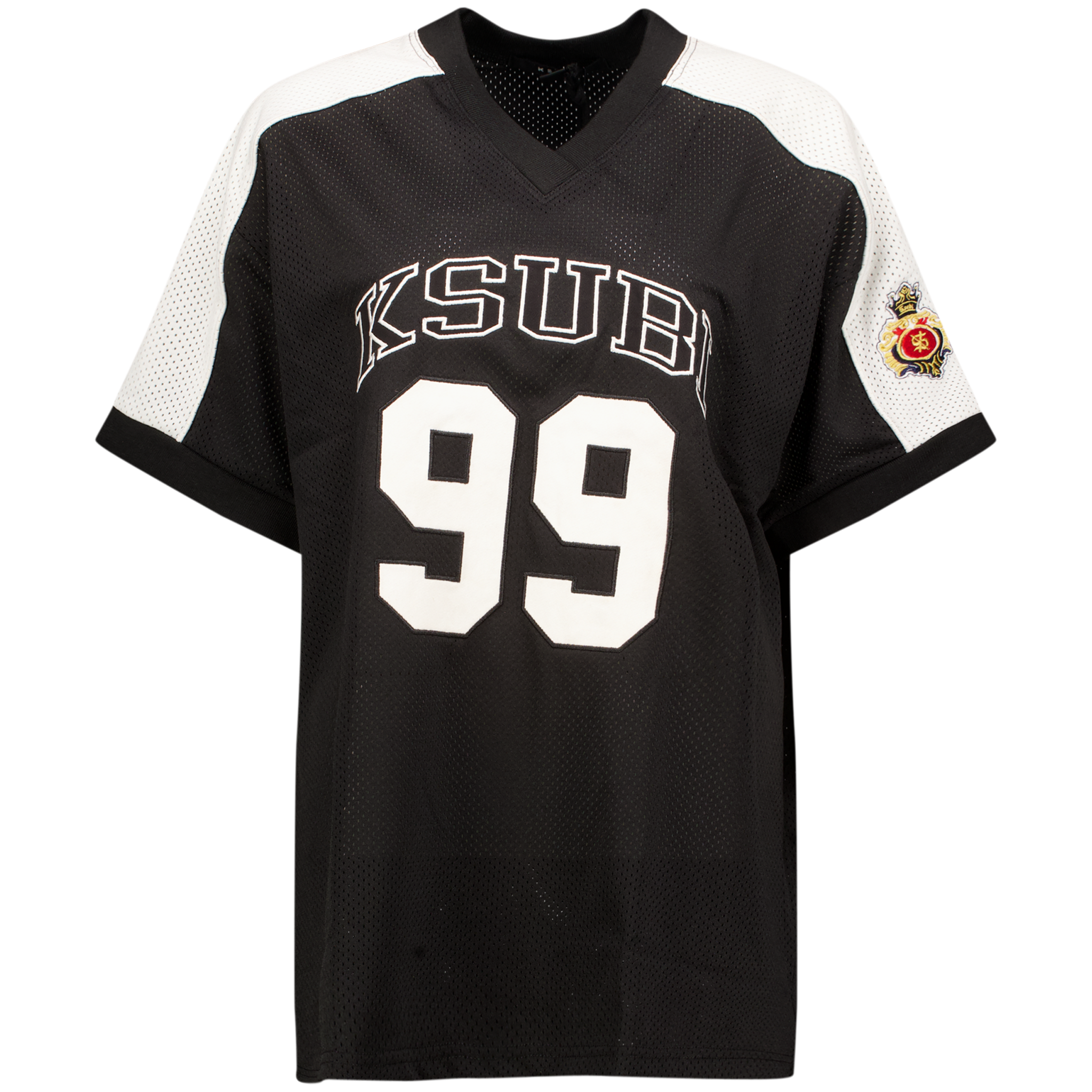 99 SS Jersey