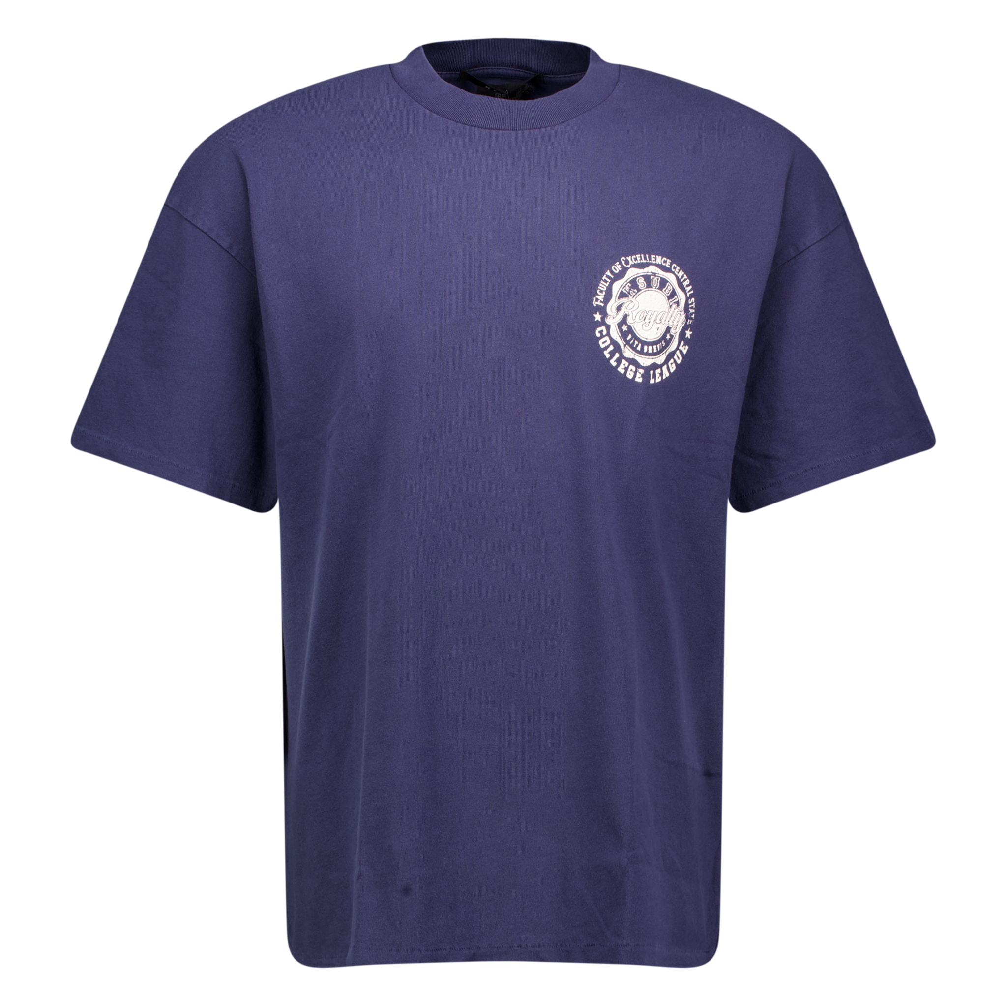 Stacks Boyfriend Tee